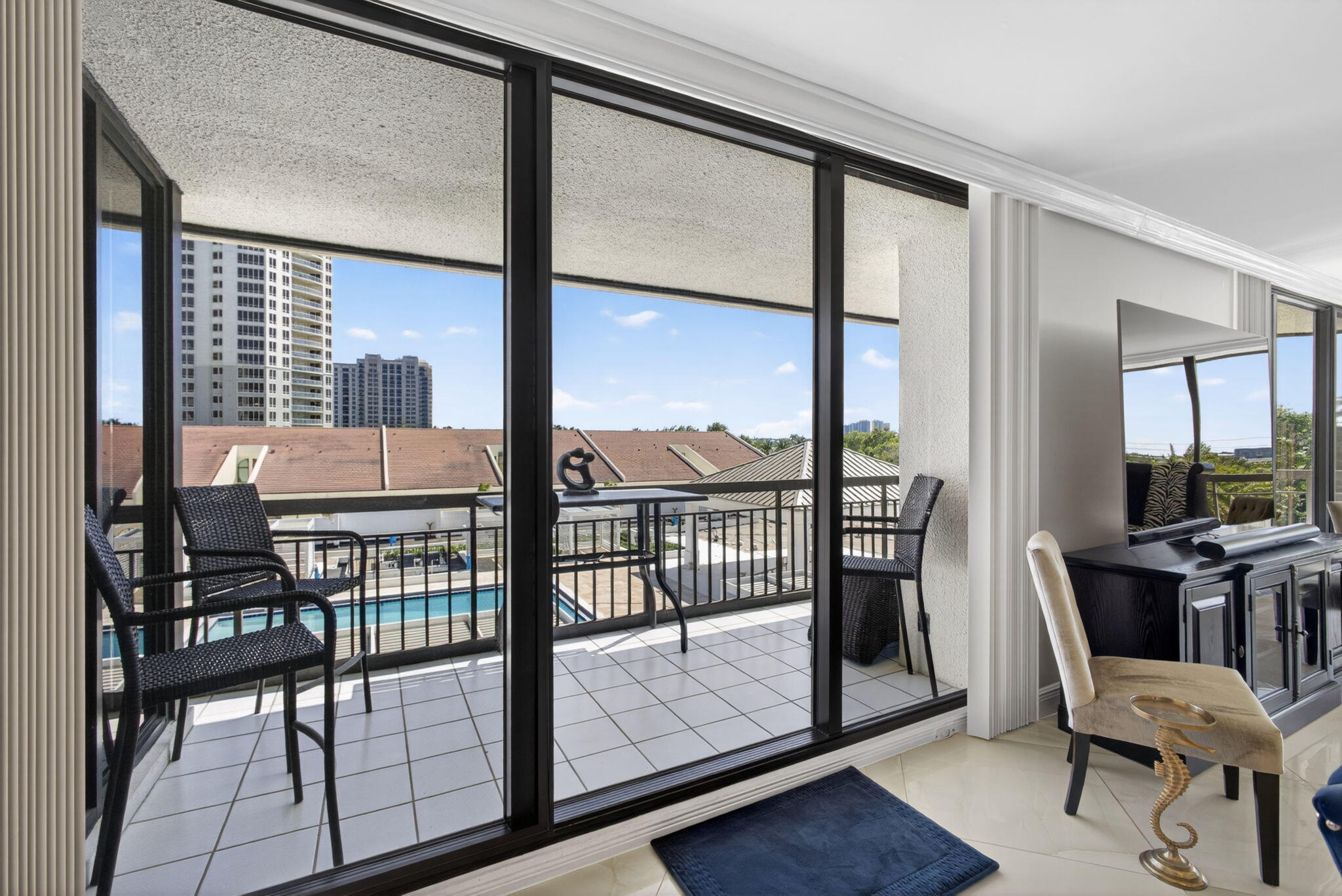 4100 N Ocean #304 Riviera Beach, FL 33404