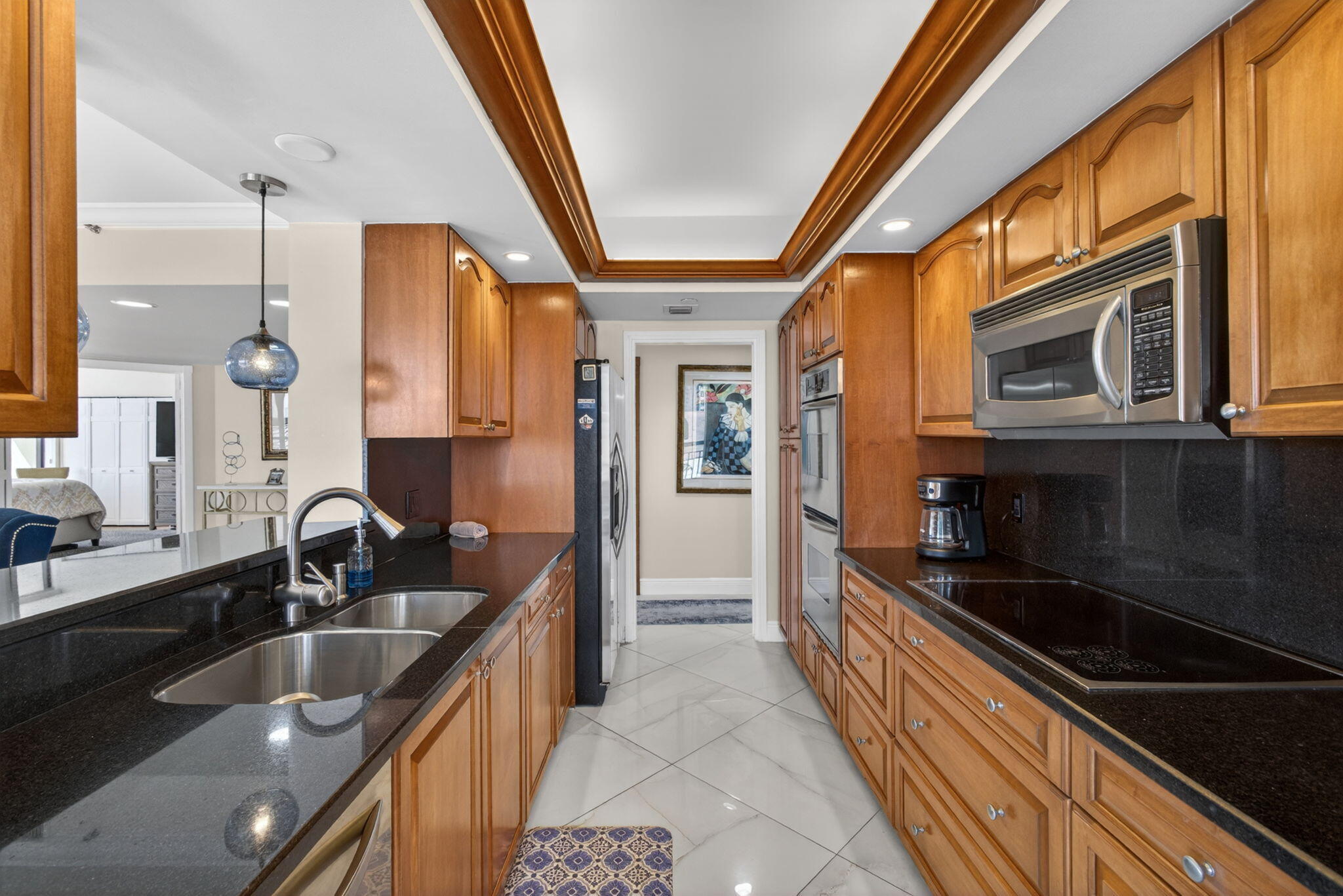 4100 N Ocean #304 Riviera Beach, FL 33404