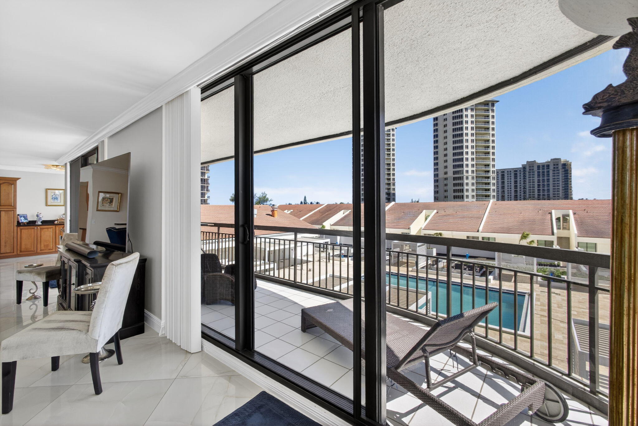 4100 N Ocean #304 Riviera Beach, FL 33404