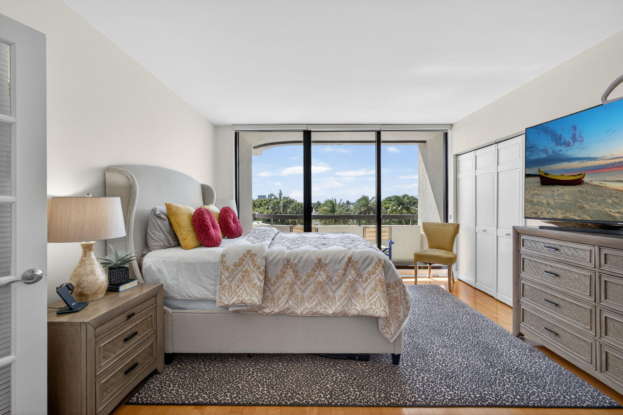 4100 N Ocean #304 Riviera Beach, FL 33404