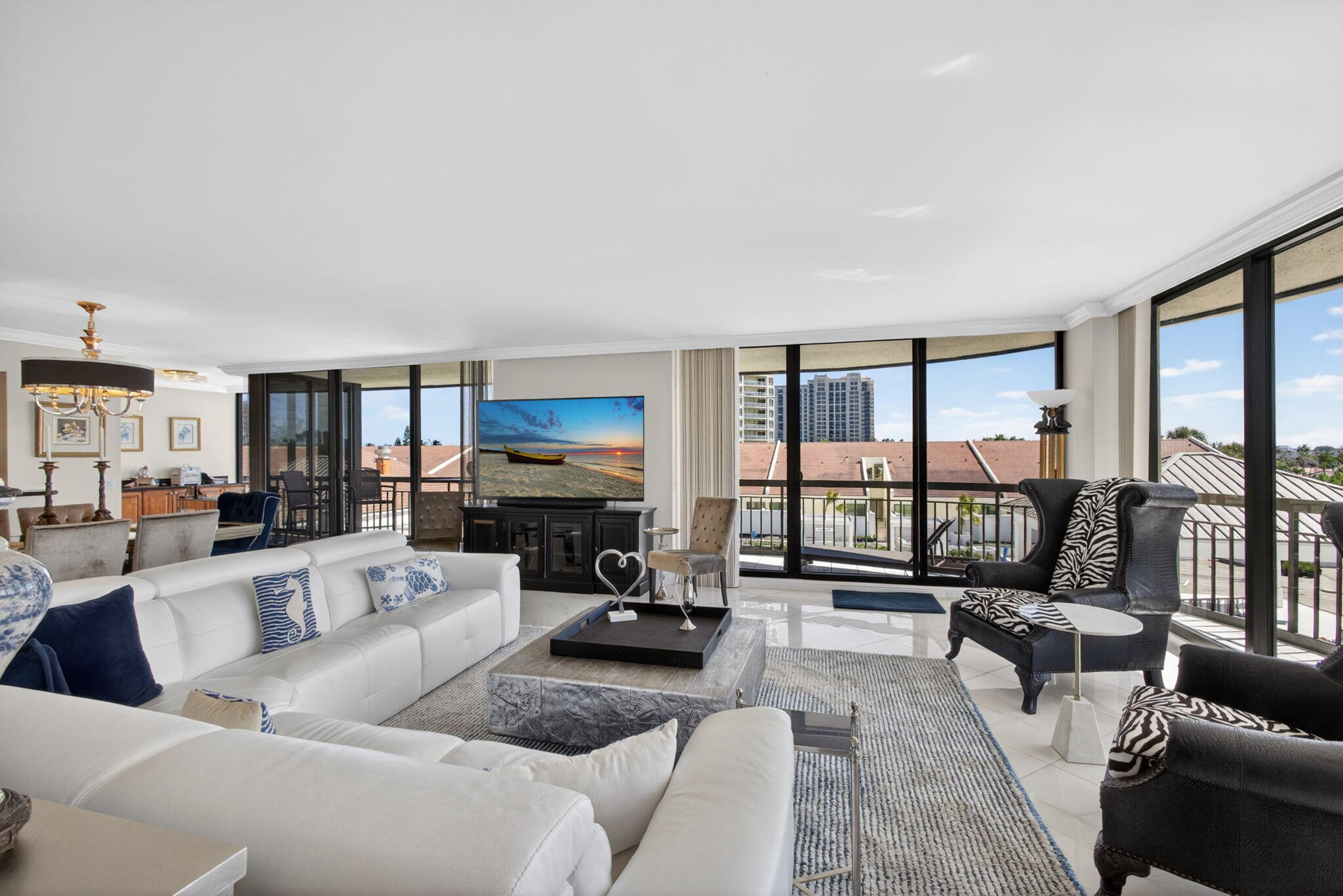 4100 N Ocean #304 Riviera Beach, FL 33404