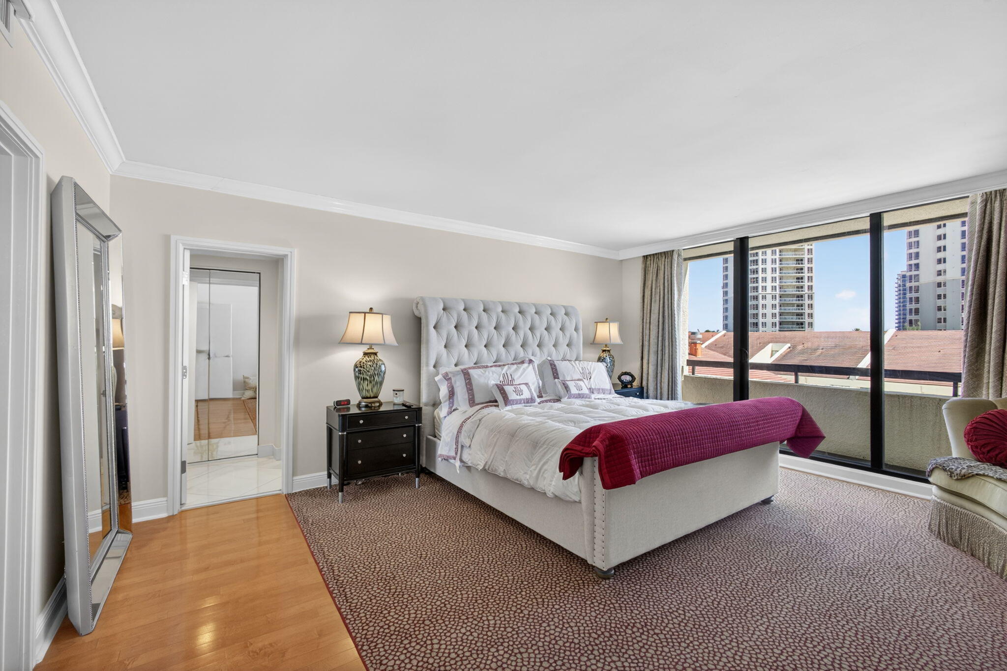 4100 N Ocean #304 Riviera Beach, FL 33404