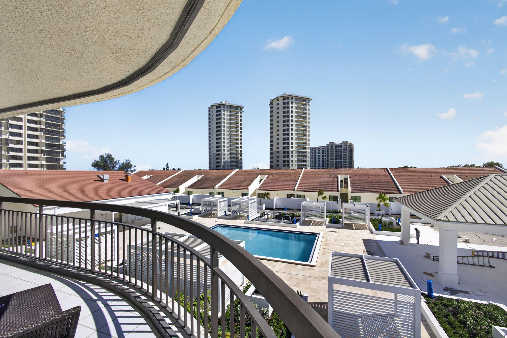 4100 N Ocean #304 Riviera Beach, FL 33404