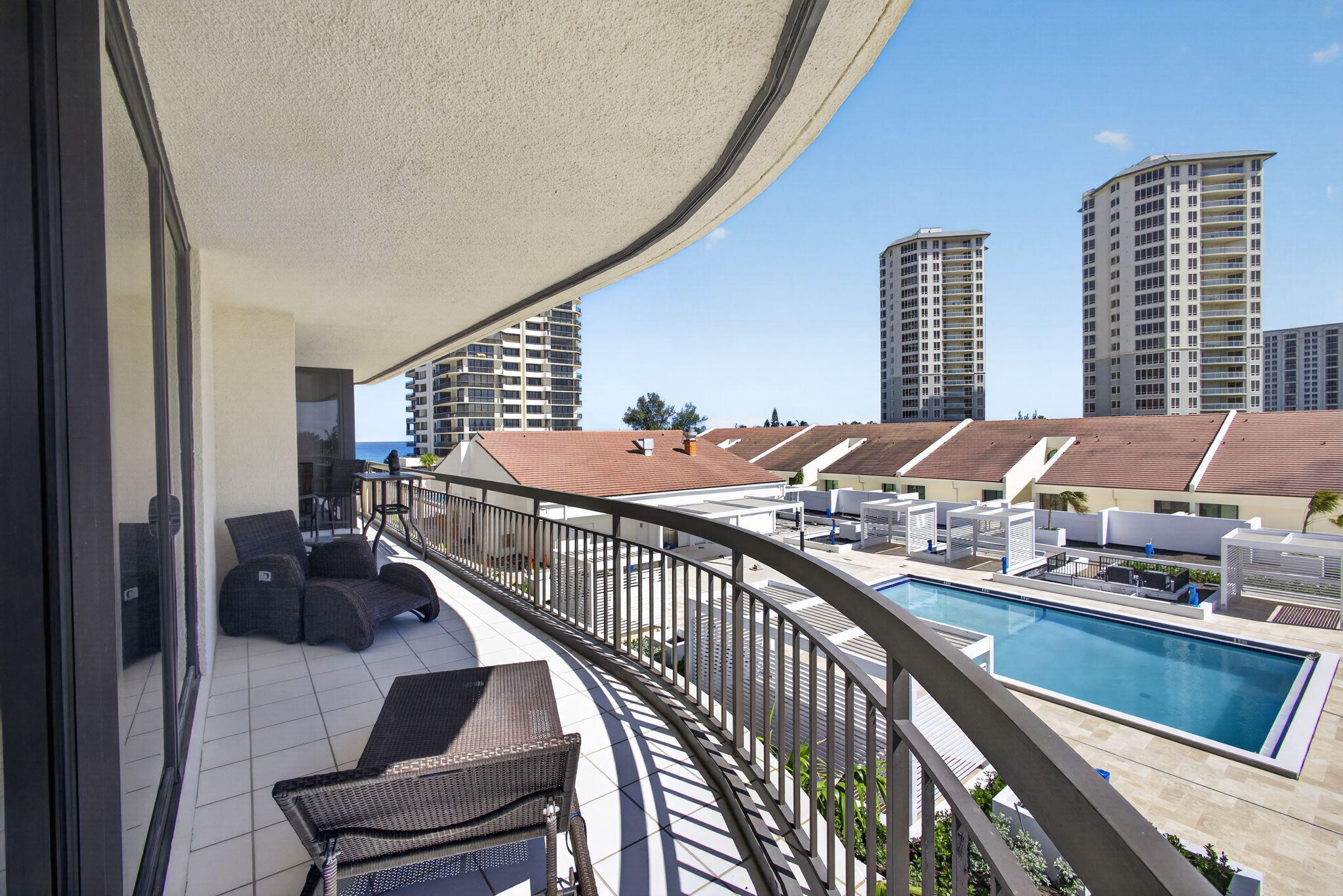 4100 N Ocean #304 Riviera Beach, FL 33404