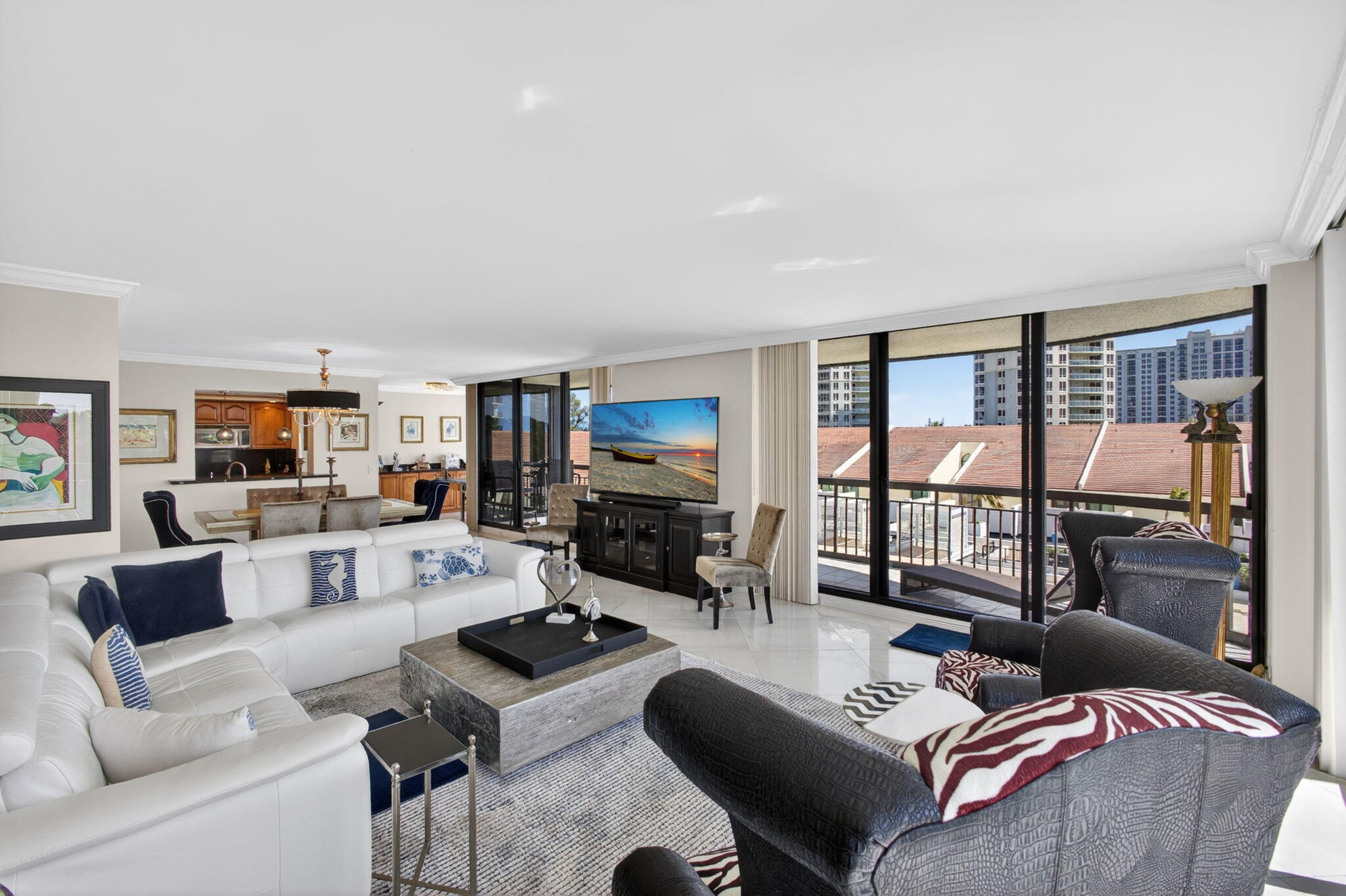 4100 N Ocean #304 Riviera Beach, FL 33404