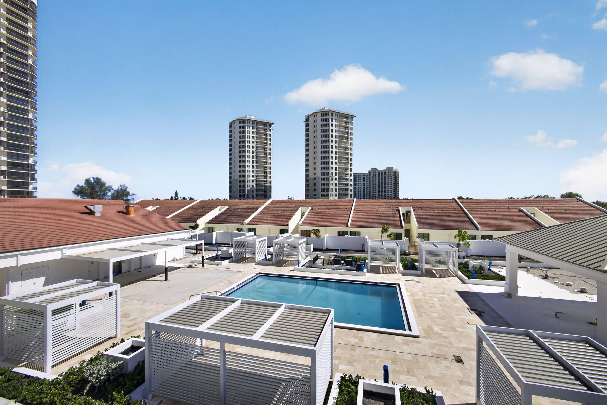 4100 N Ocean #304 Riviera Beach, FL 33404