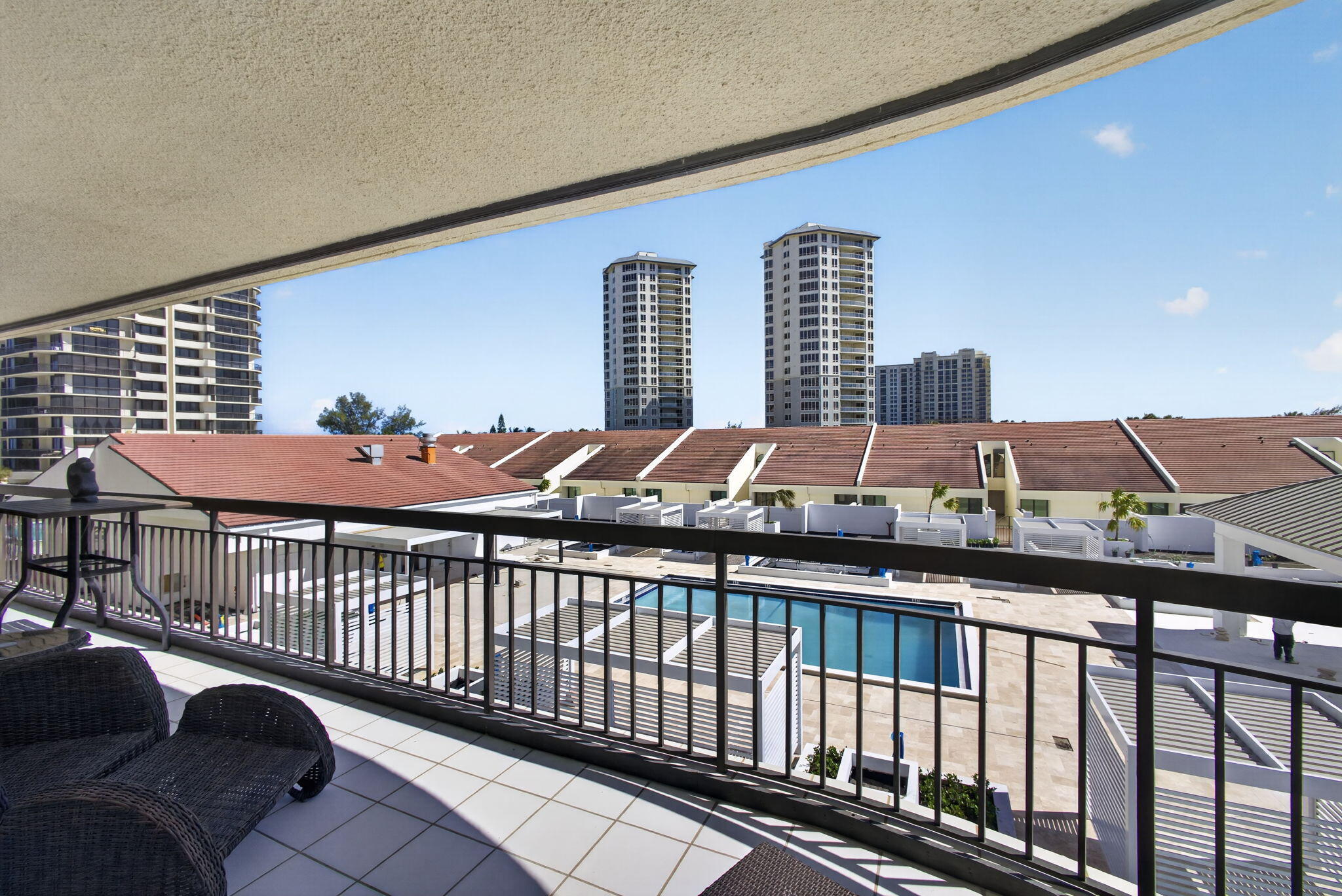 4100 N Ocean #304 Riviera Beach, FL 33404