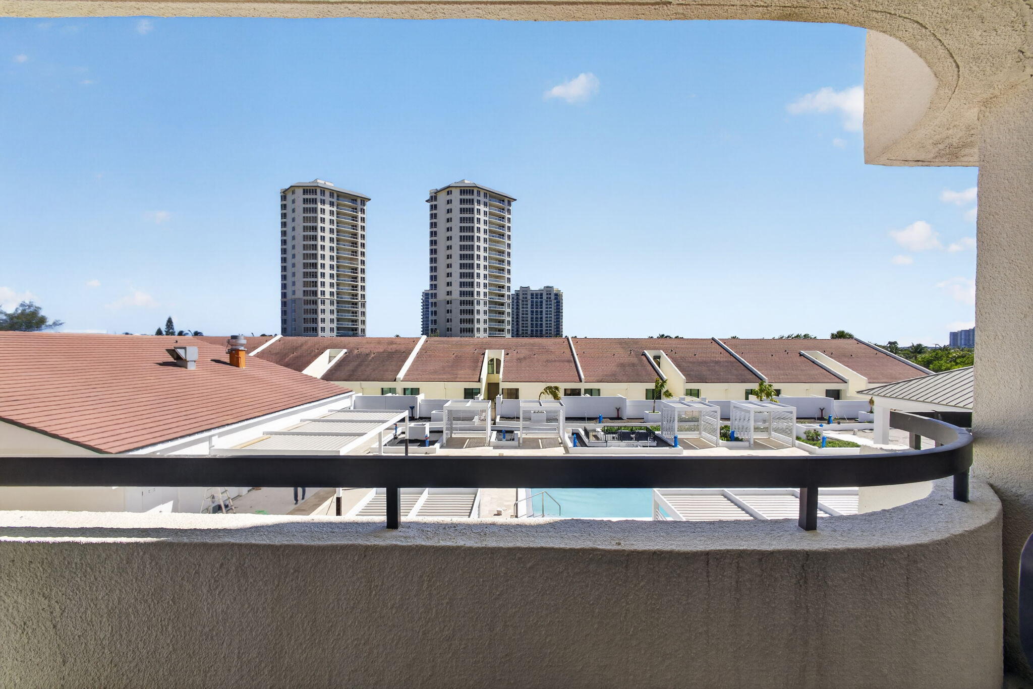 4100 N Ocean #304 Riviera Beach, FL 33404