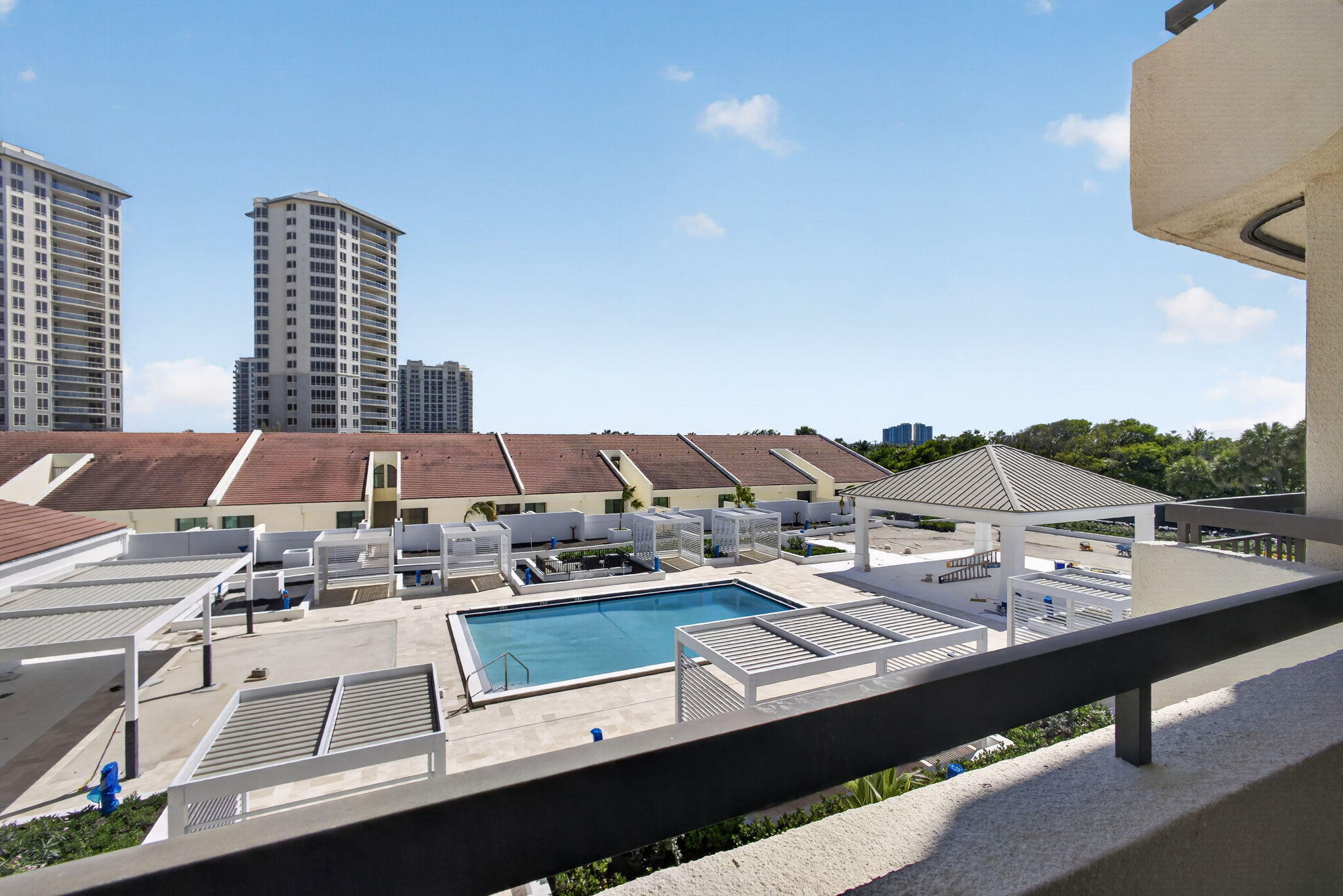 4100 N Ocean #304 Riviera Beach, FL 33404