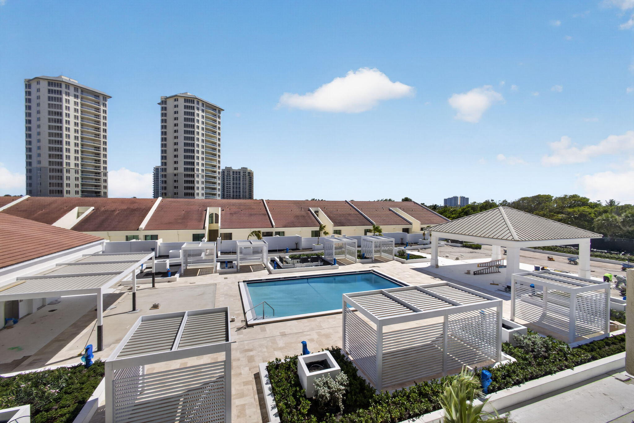 4100 N Ocean #304 Riviera Beach, FL 33404