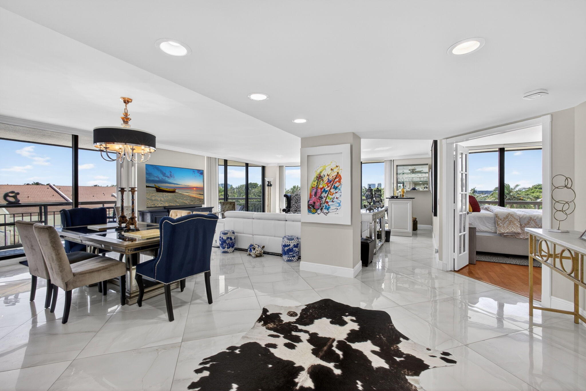 4100 N Ocean #304 Riviera Beach, FL 33404