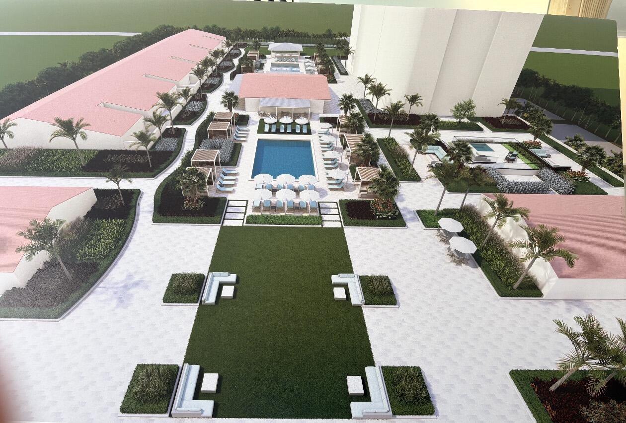 4100 N Ocean #304 Riviera Beach, FL 33404