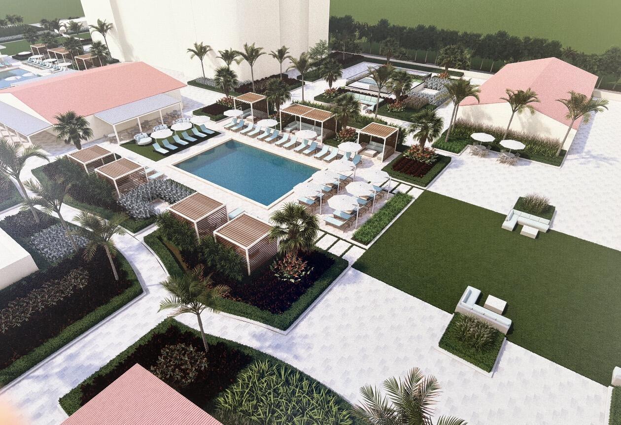 4100 N Ocean #304 Riviera Beach, FL 33404