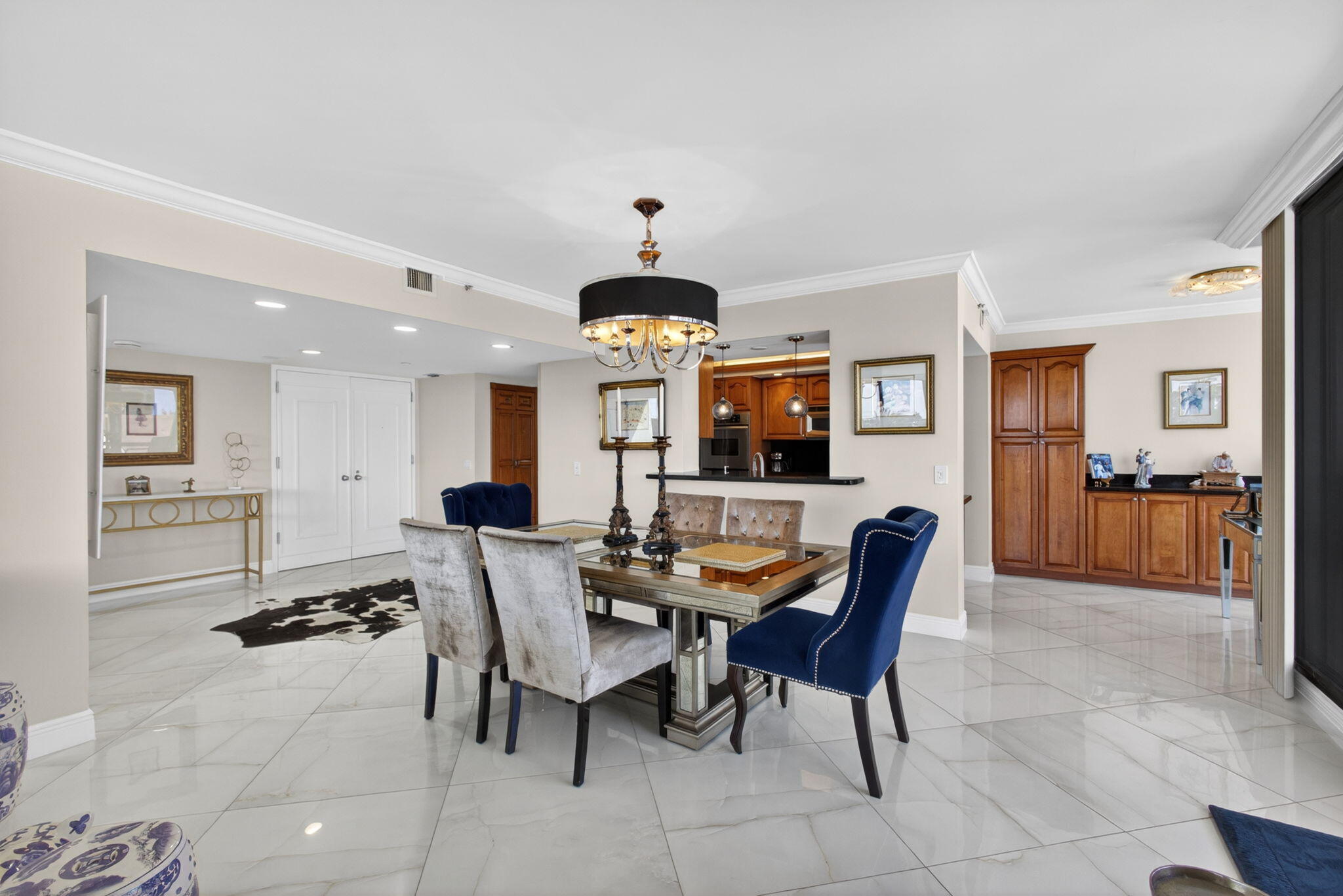 4100 N Ocean #304 Riviera Beach, FL 33404