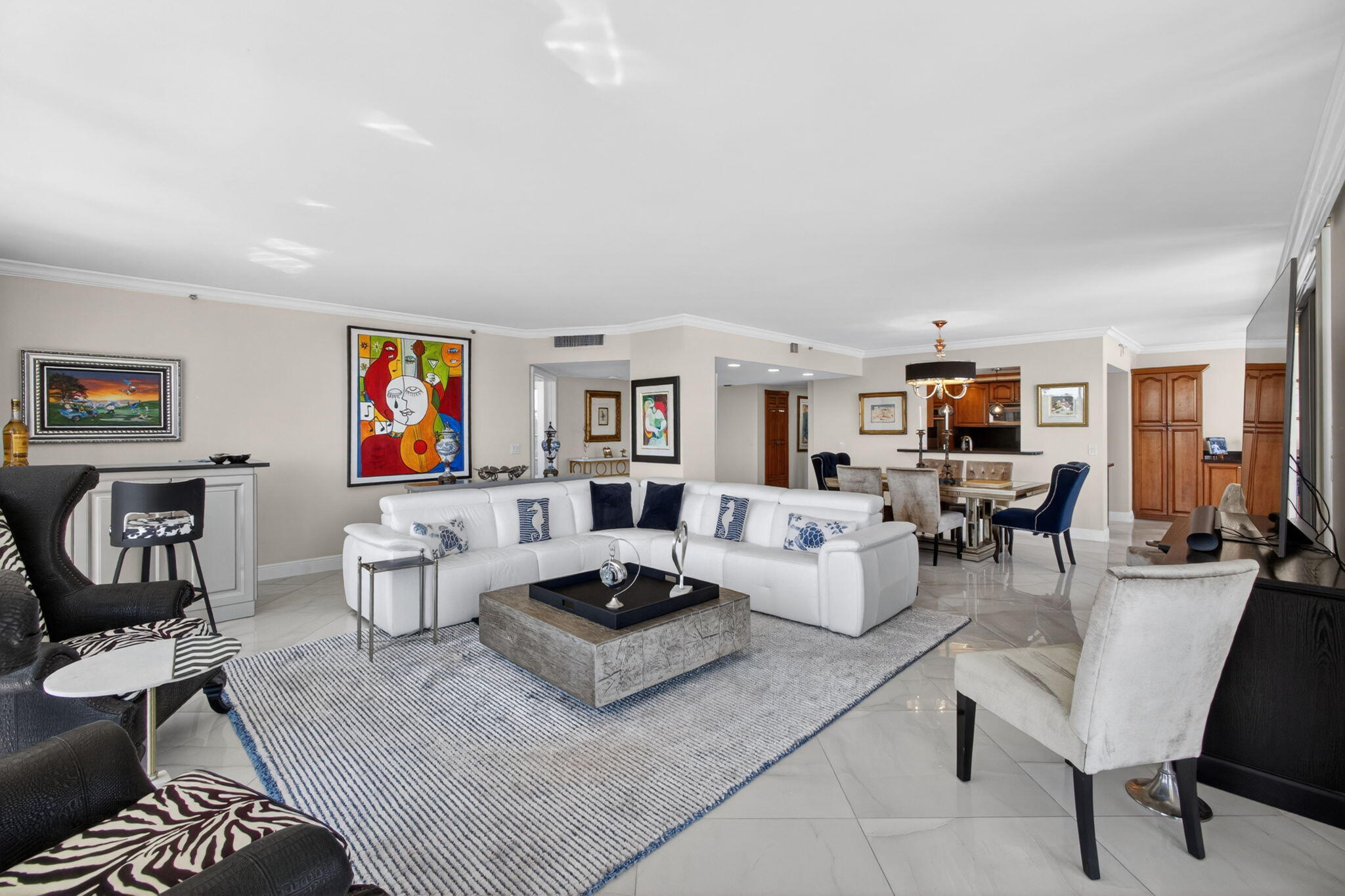 4100 N Ocean #304 Riviera Beach, FL 33404