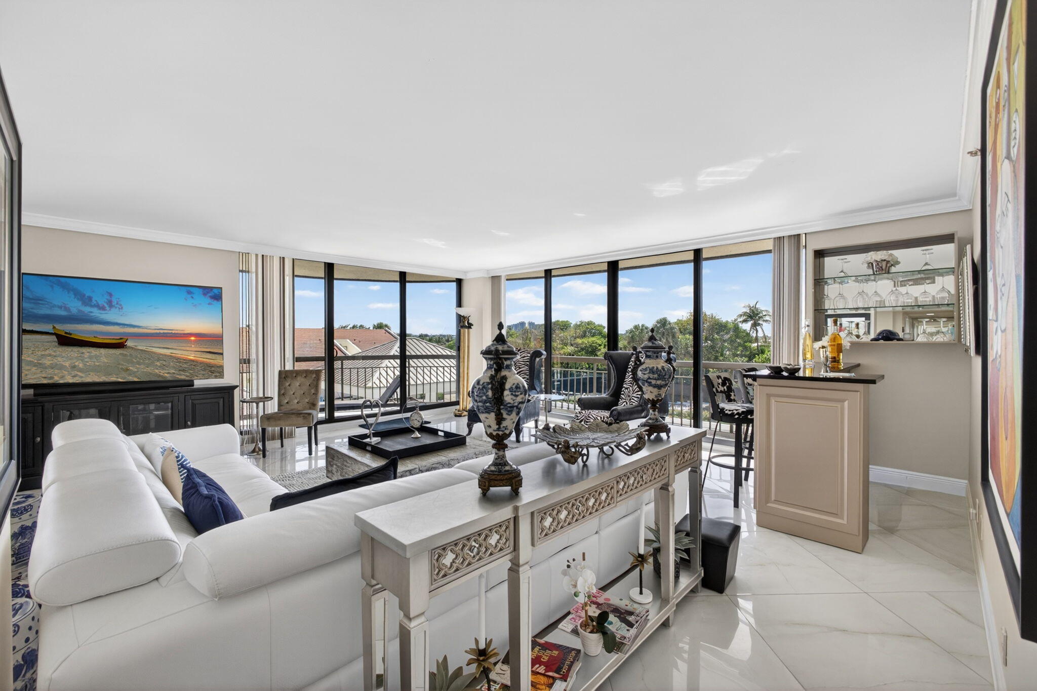 4100 N Ocean #304 Riviera Beach, FL 33404