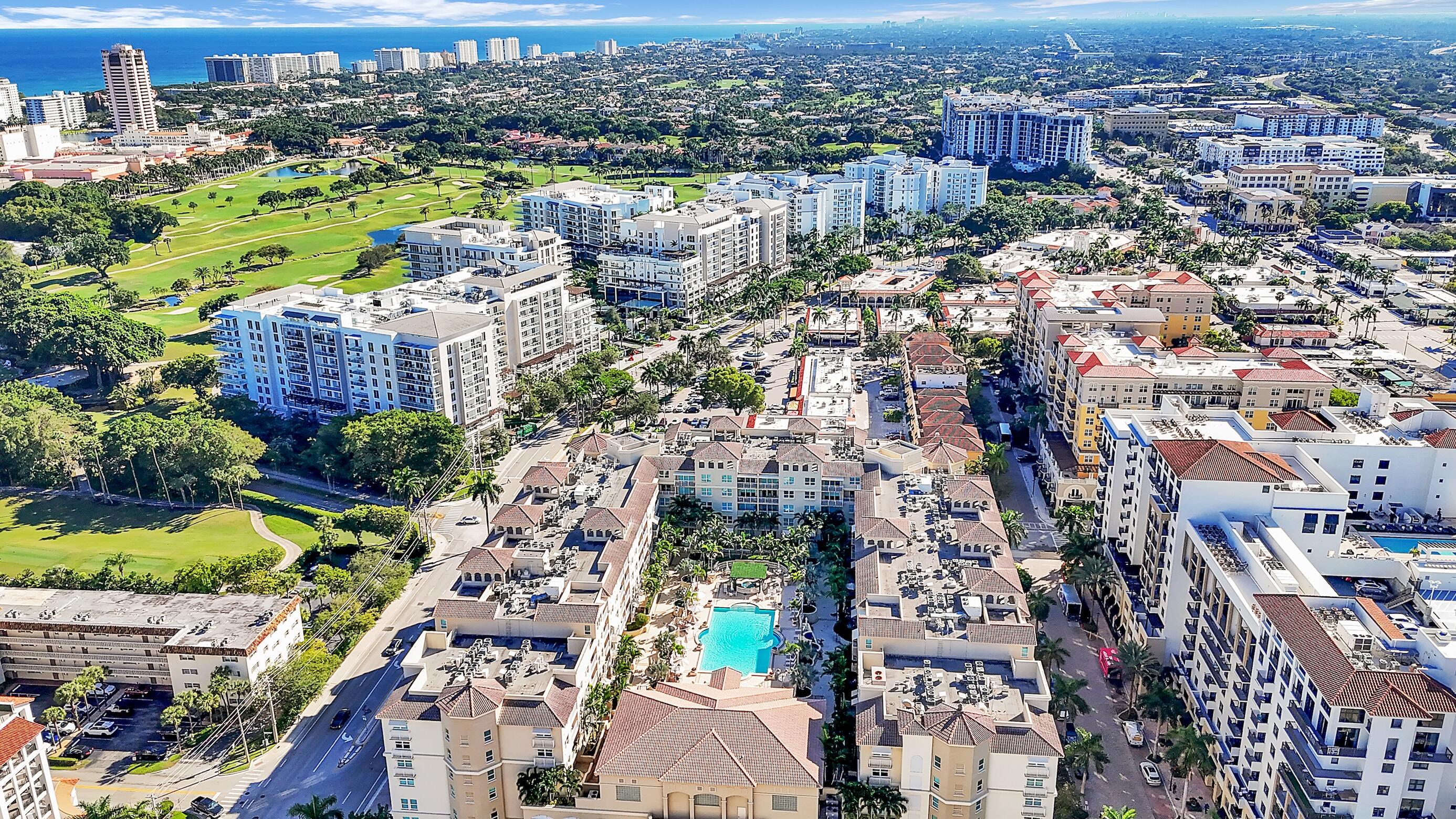 99 SE Mizner #612