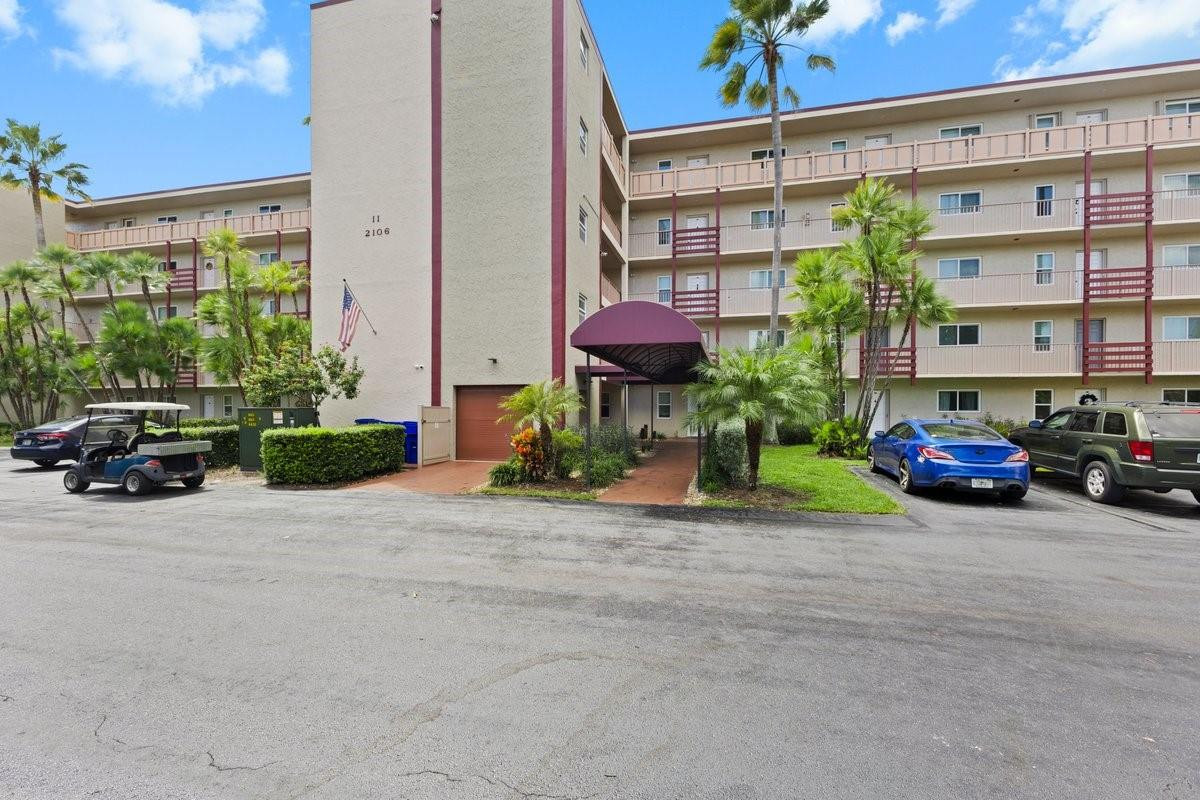 2106 S Cypress Bnd #506