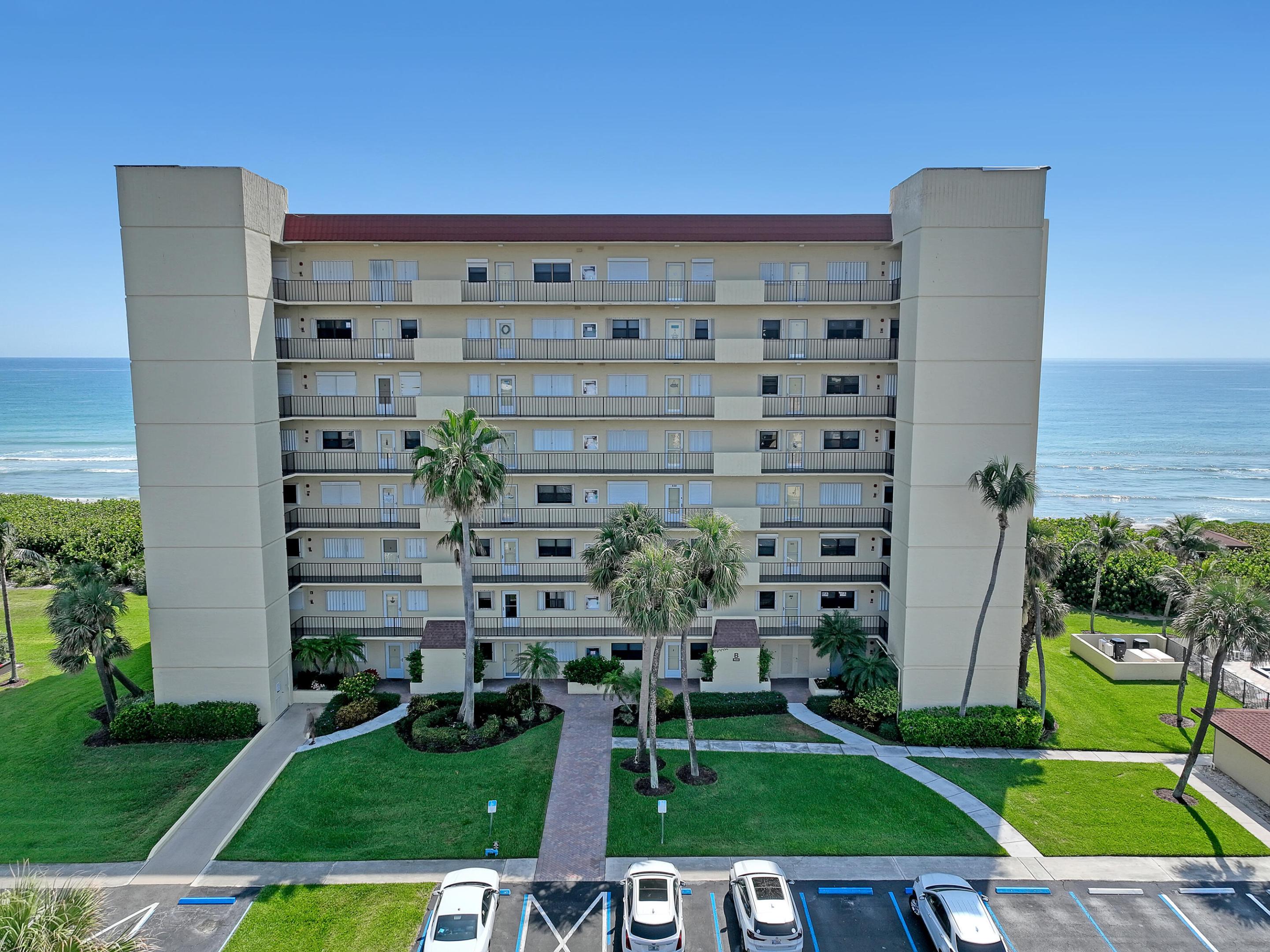 7430 S Ocean #818