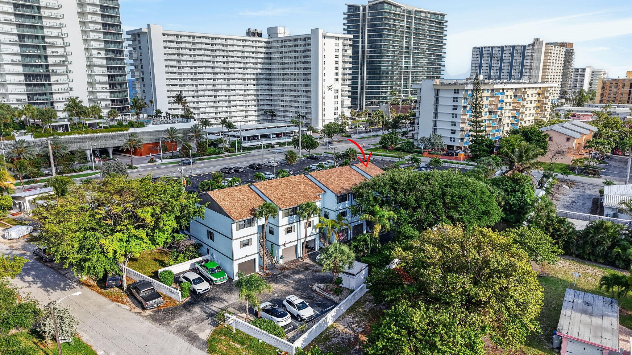 3250 NE 12th #6 Pompano Beach, FL 33062