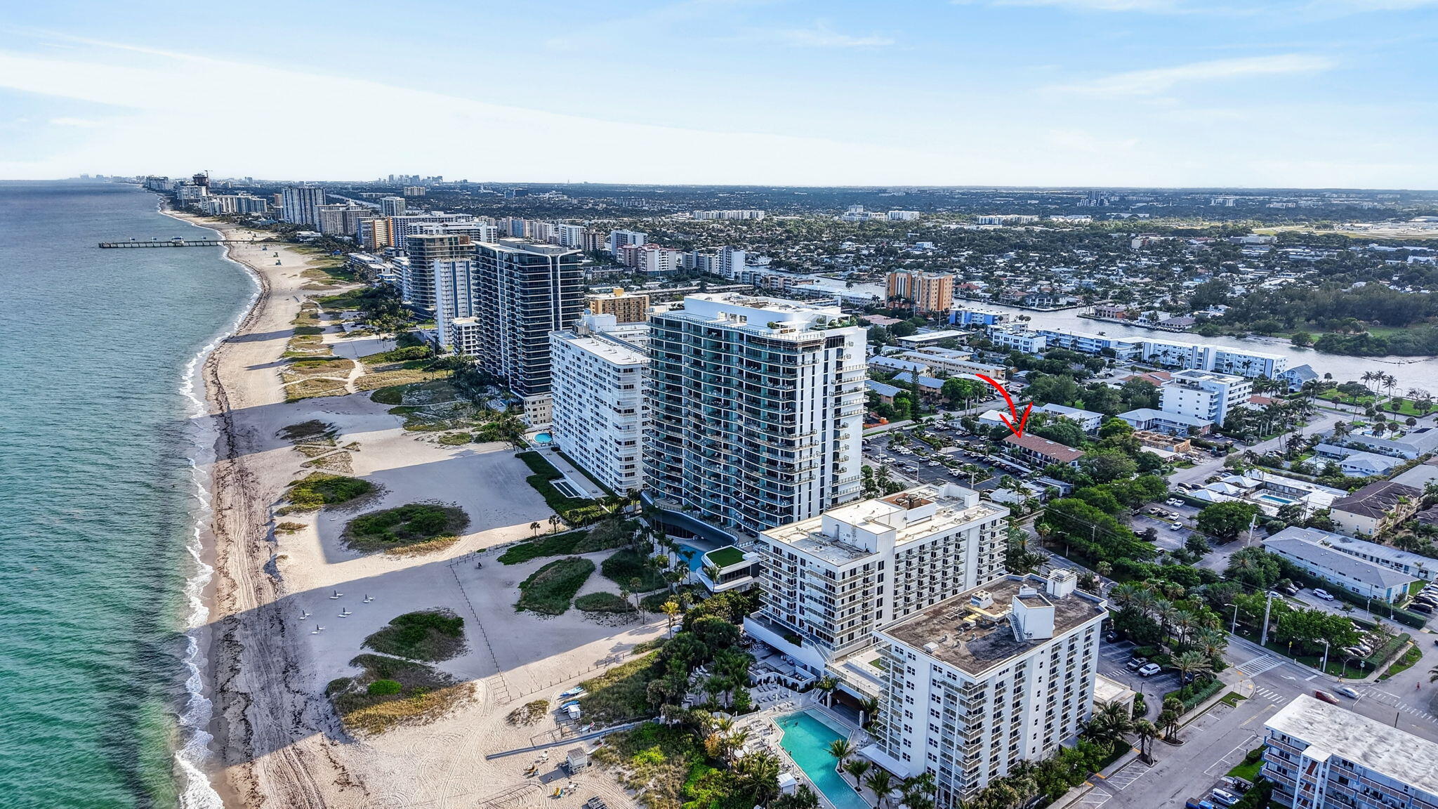 3250 NE 12th #6 Pompano Beach, FL 33062