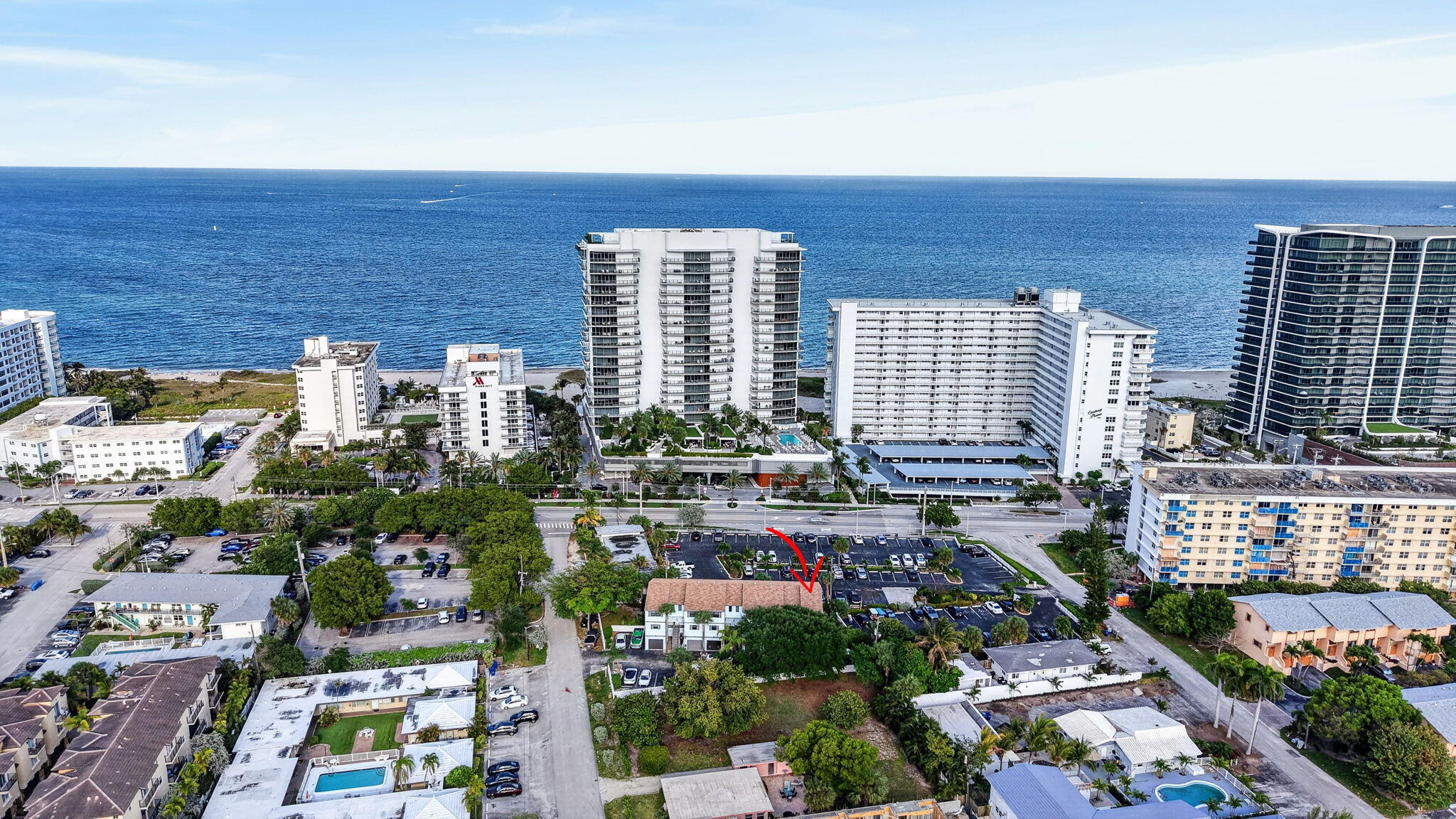 3250 NE 12th #6 Pompano Beach, FL 33062