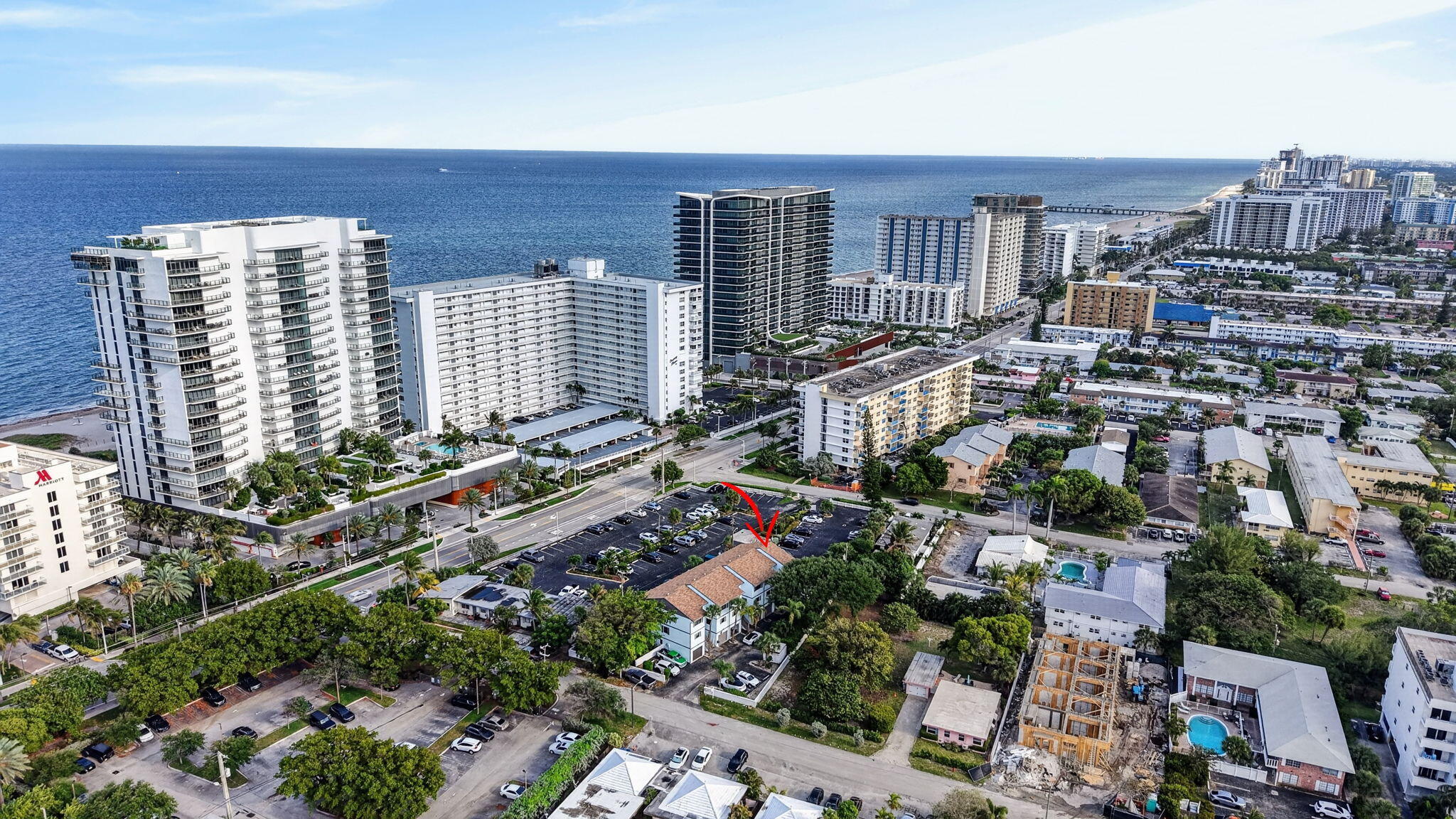 3250 NE 12th #6 Pompano Beach, FL 33062