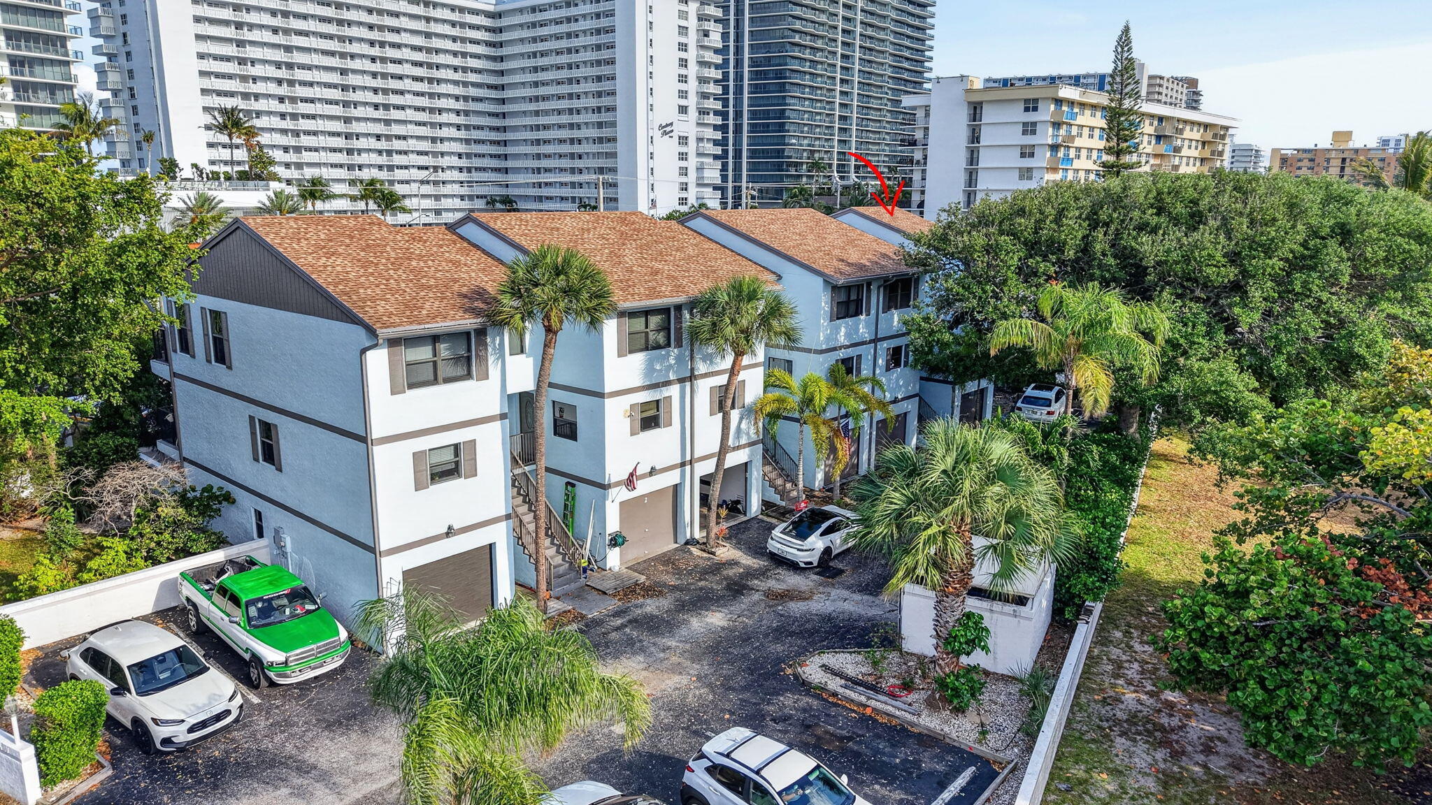 3250 NE 12th #6 Pompano Beach, FL 33062