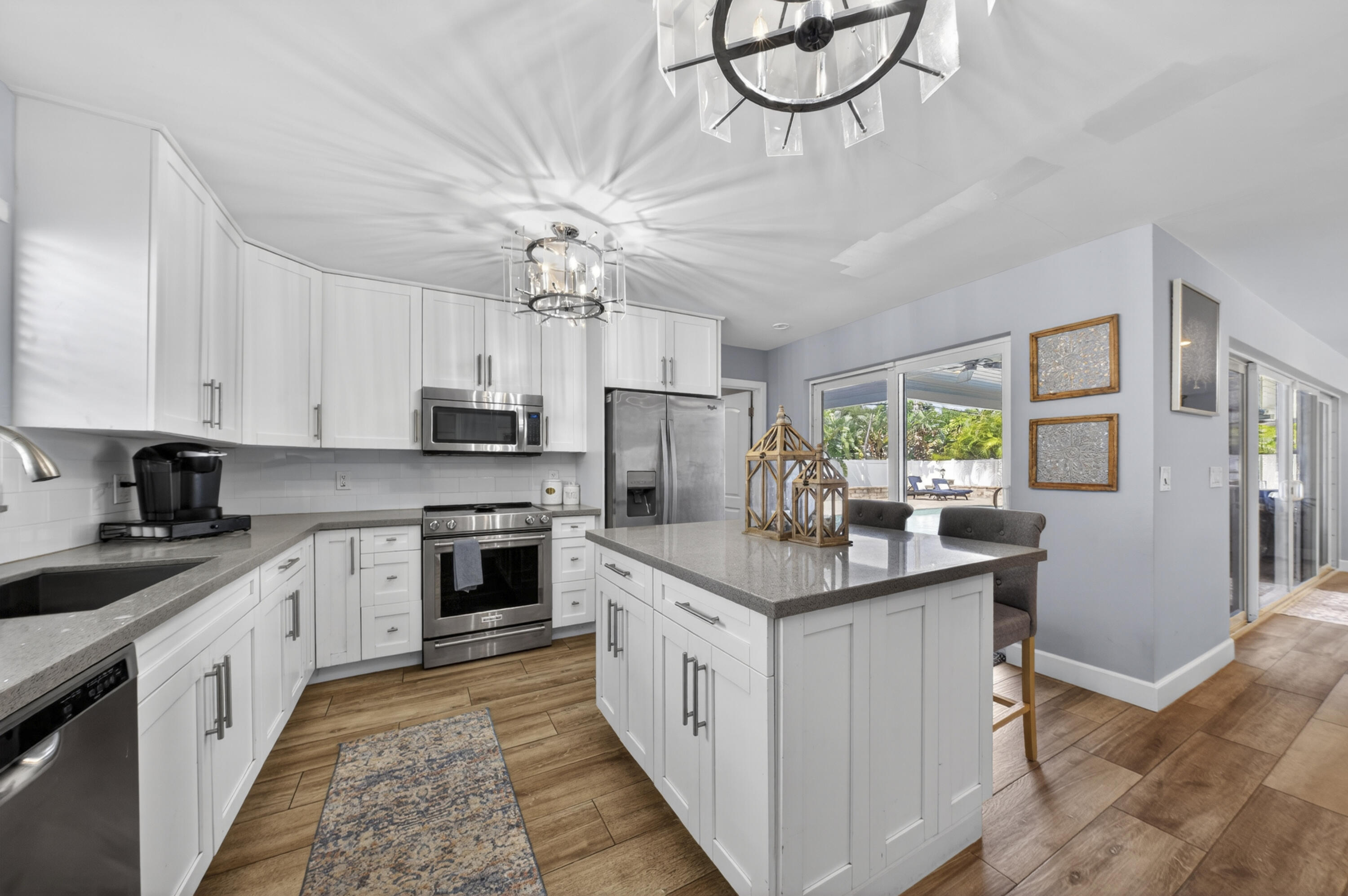2231 NE 34th Lighthouse Point, FL 33064