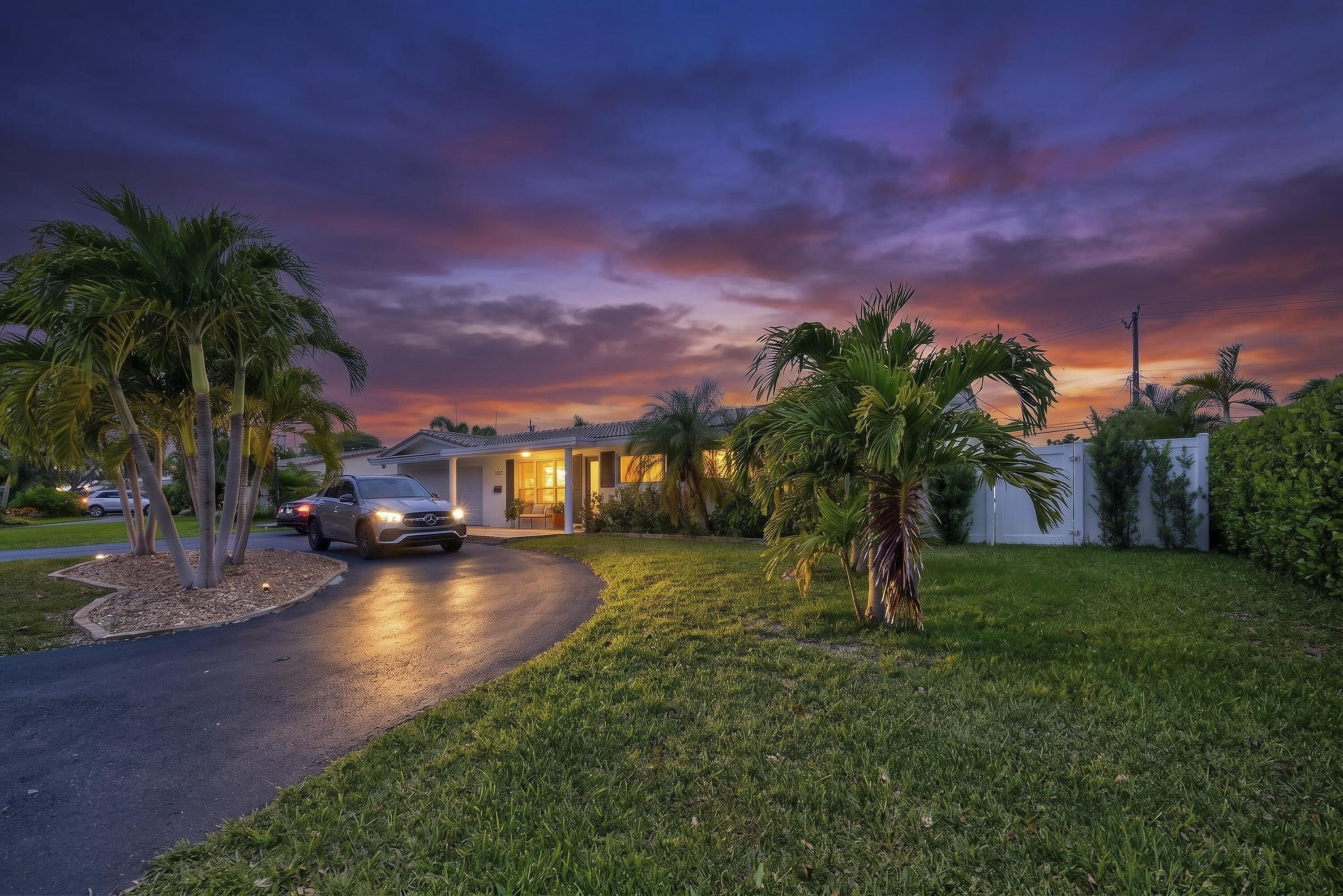 2231 NE 34th Lighthouse Point, FL 33064