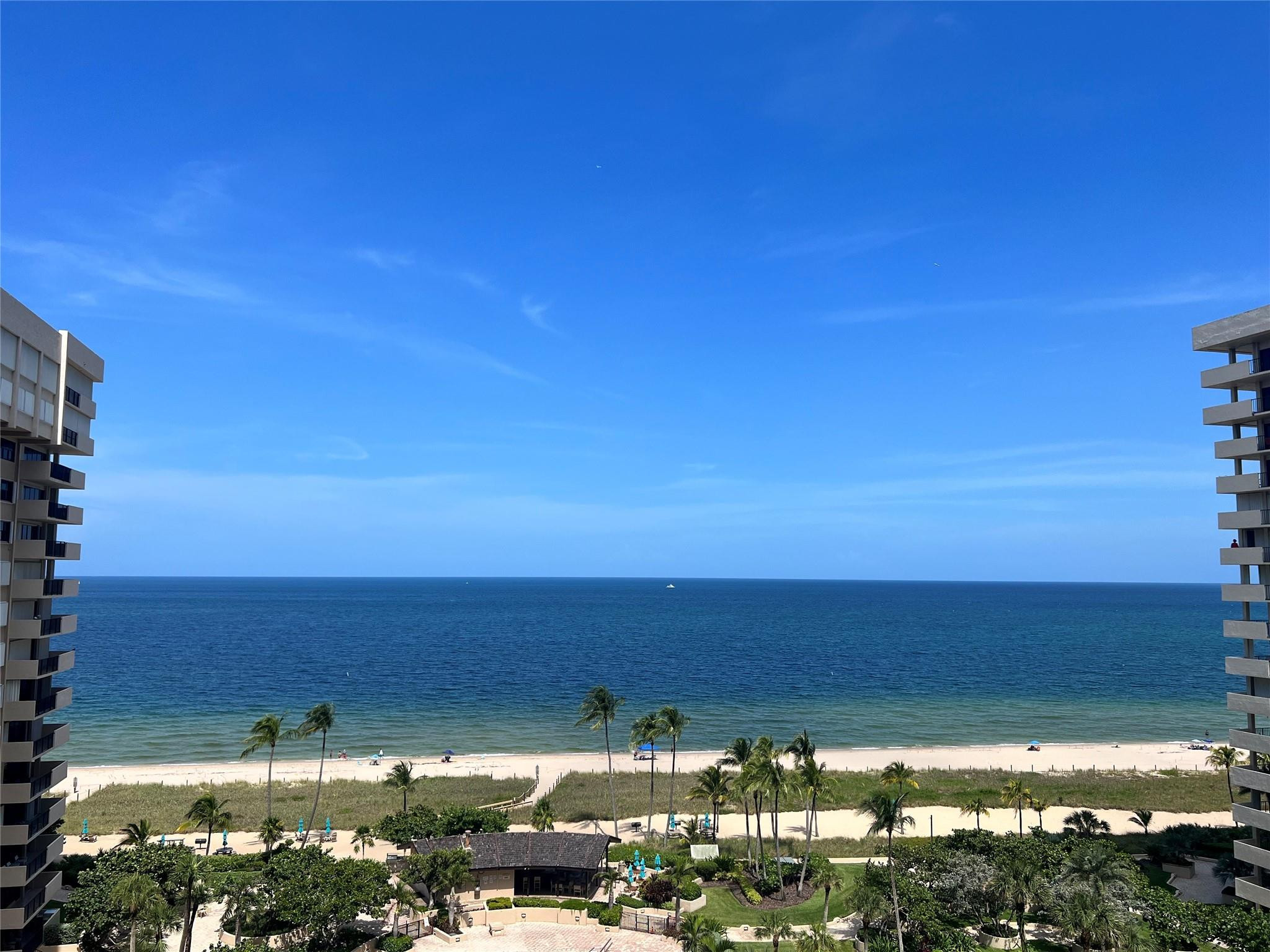 5100 N Ocean #1115
