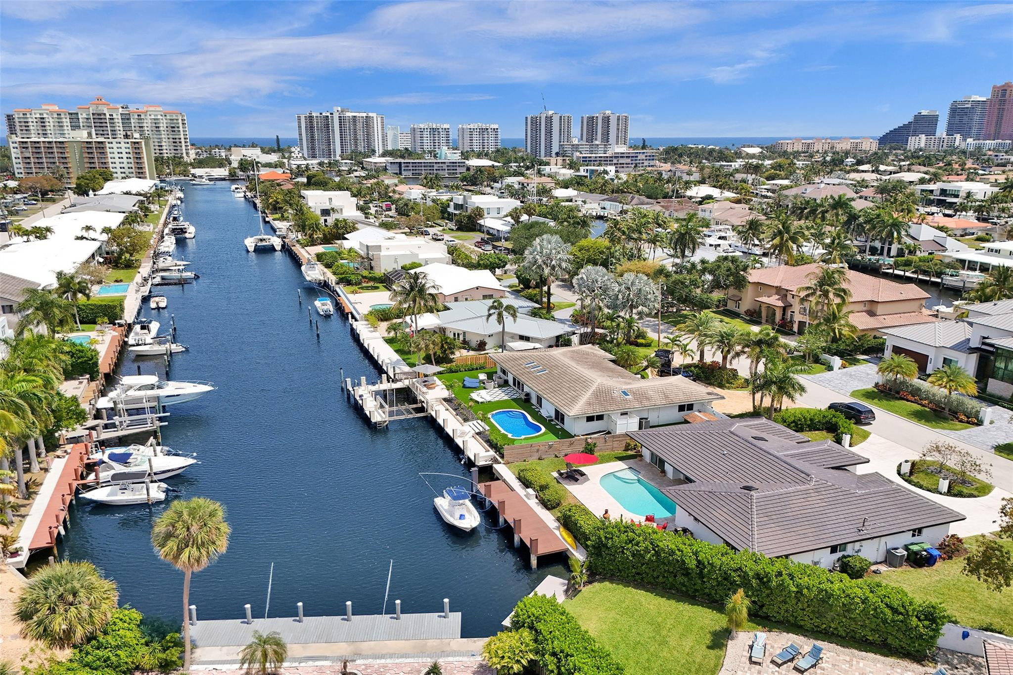 2805 NE 29th Fort Lauderdale, FL 33306