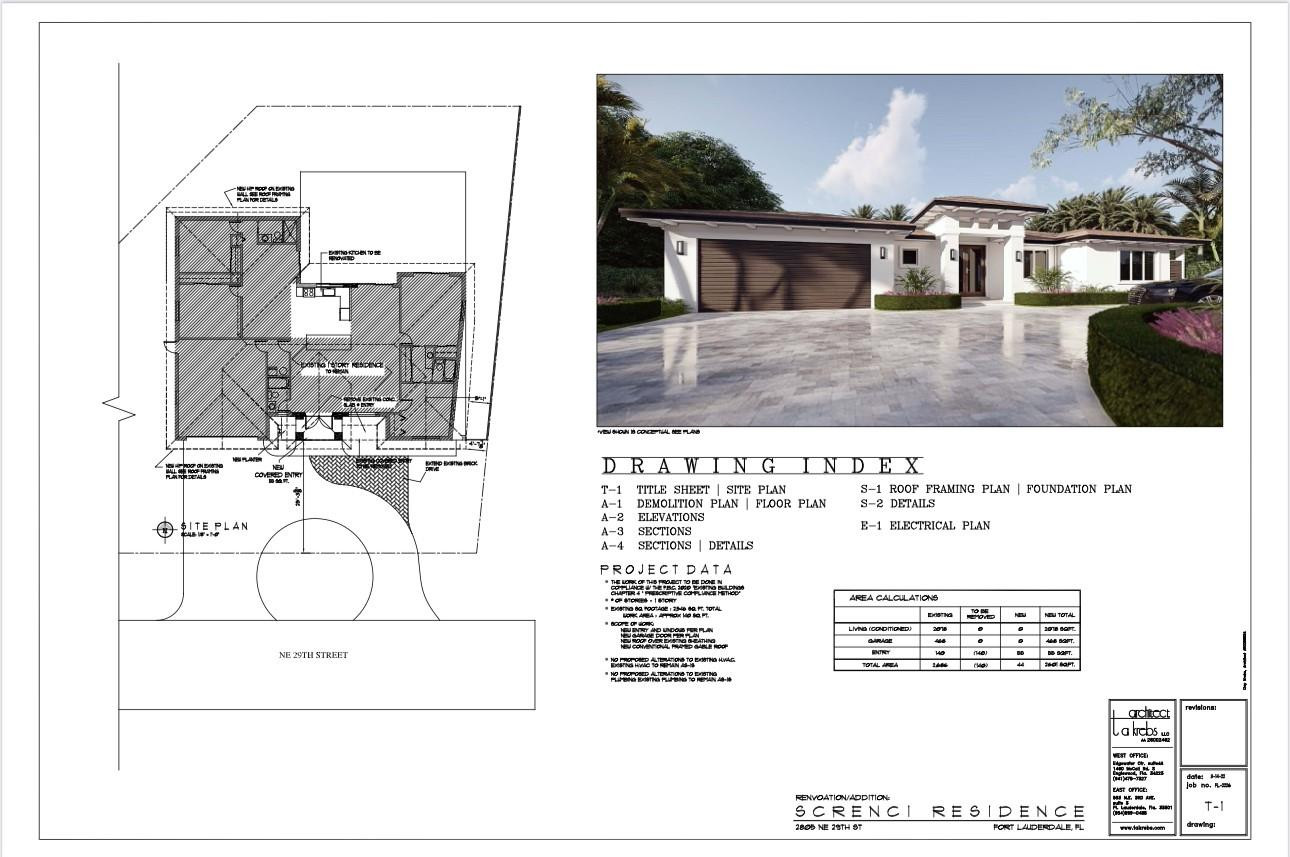 2805 NE 29th Fort Lauderdale, FL 33306