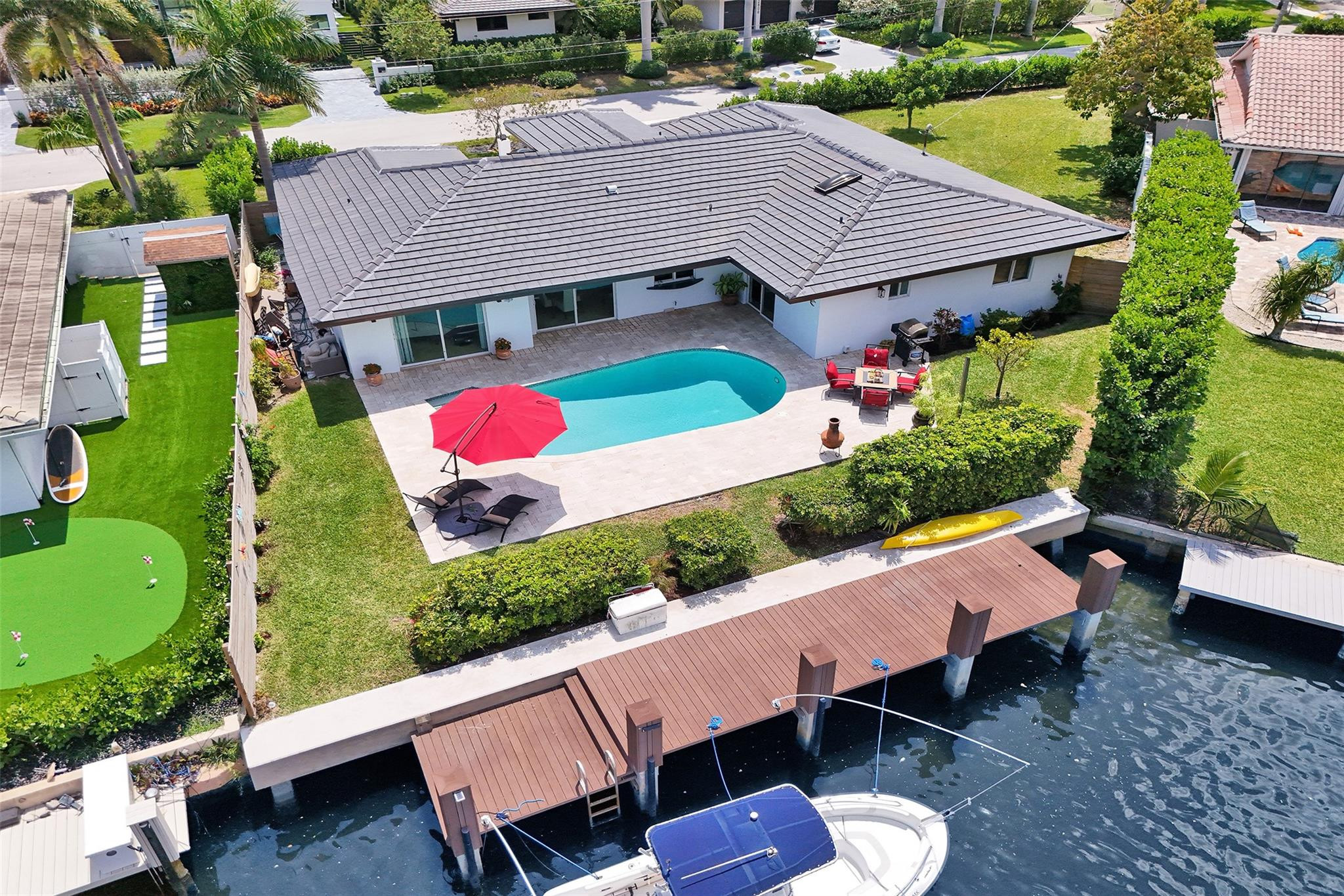 2805 NE 29th Fort Lauderdale, FL 33306