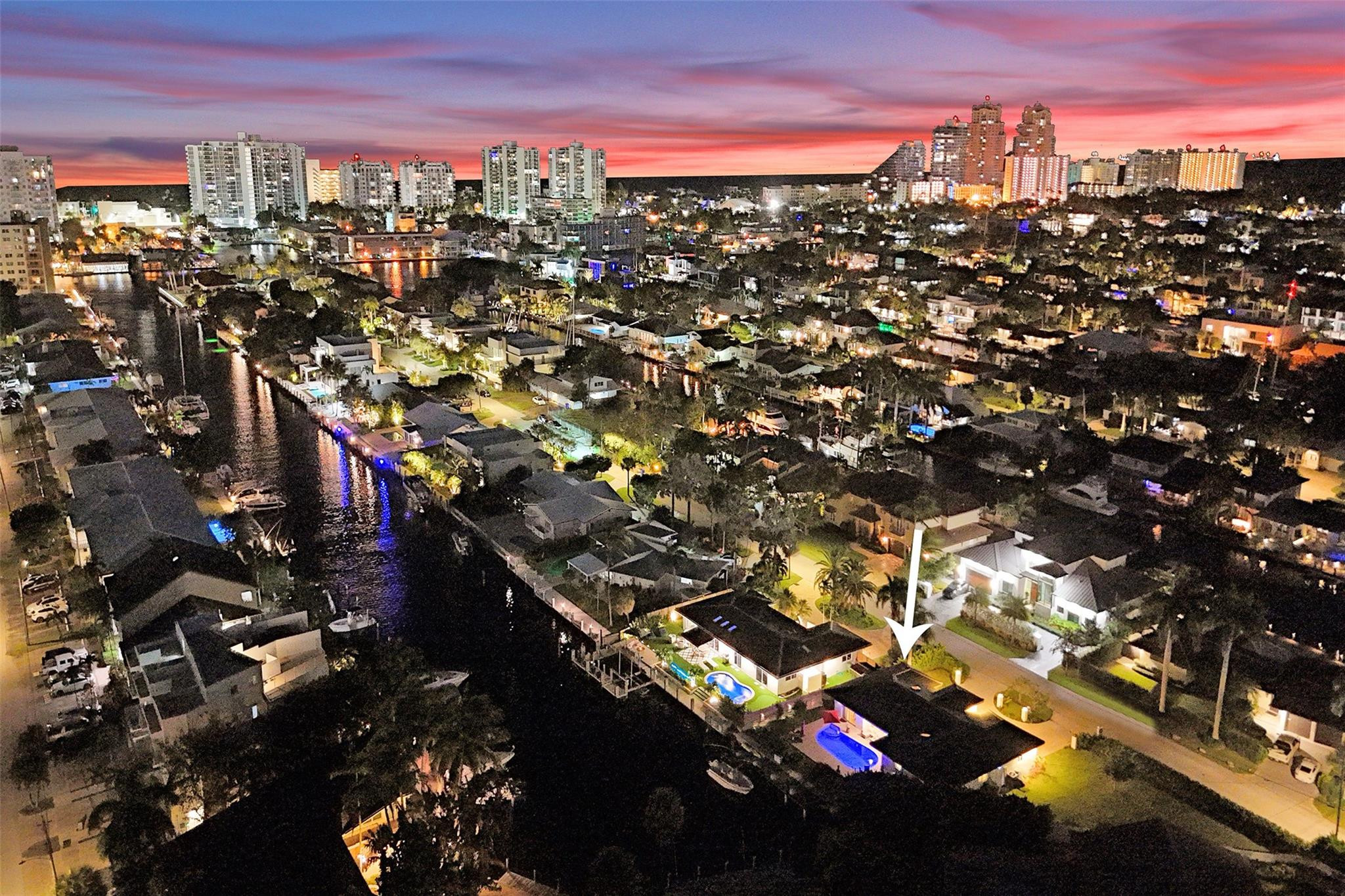2805 NE 29th Fort Lauderdale, FL 33306