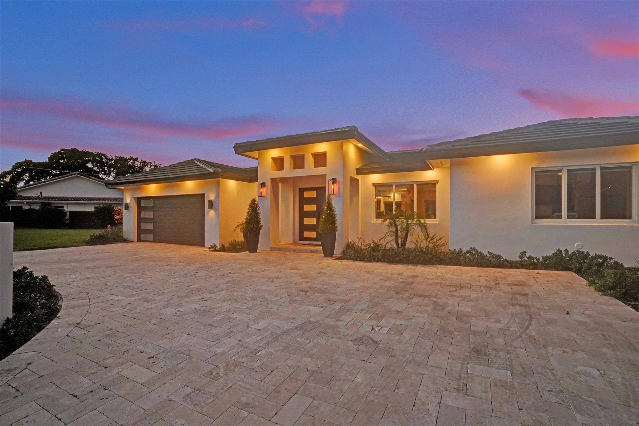 2805 NE 29th Fort Lauderdale, FL 33306