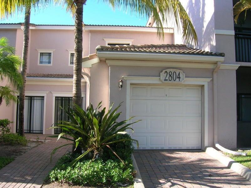 2804 Sarento Pl #113