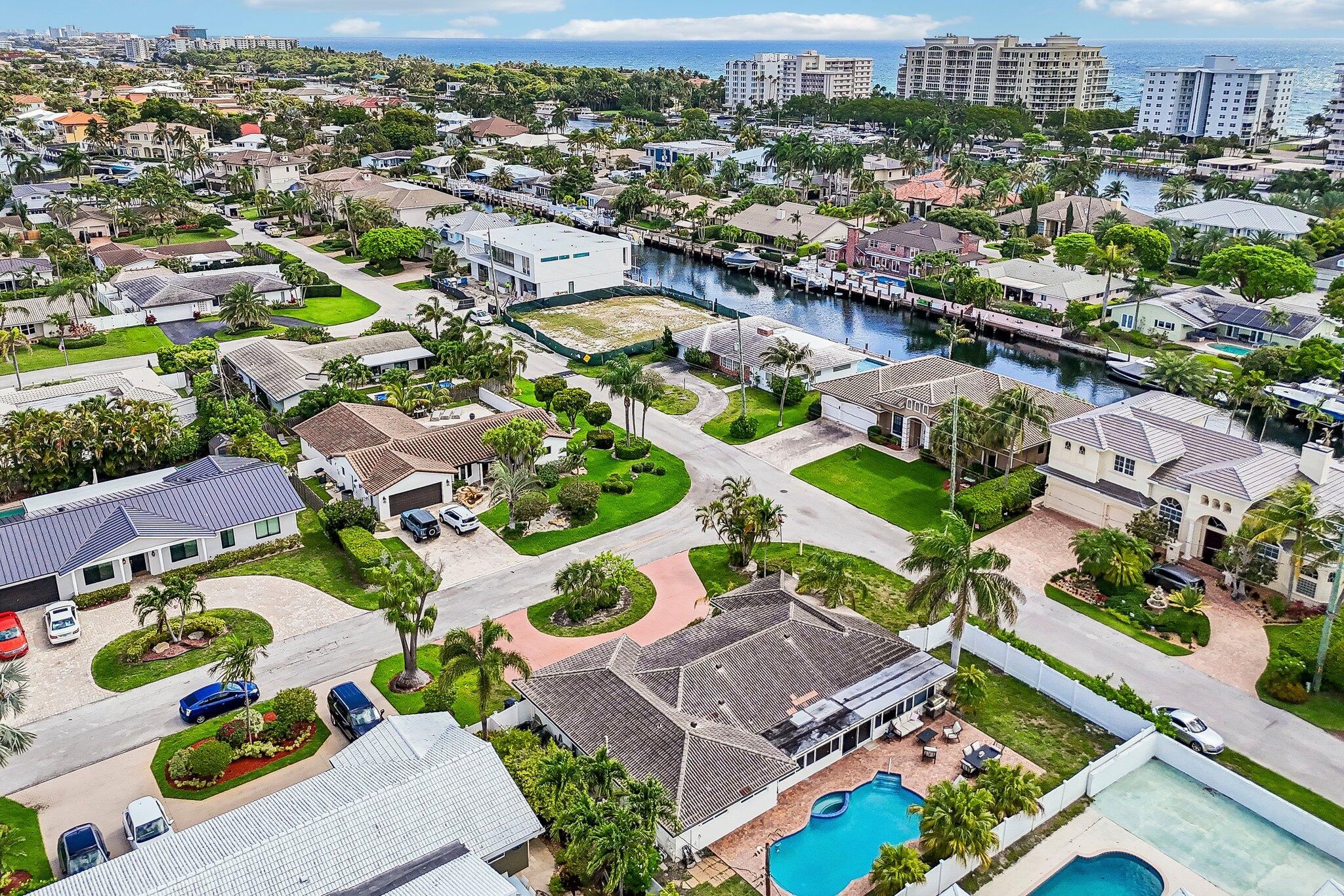 2940 NE 39th Lighthouse Point, FL 33064