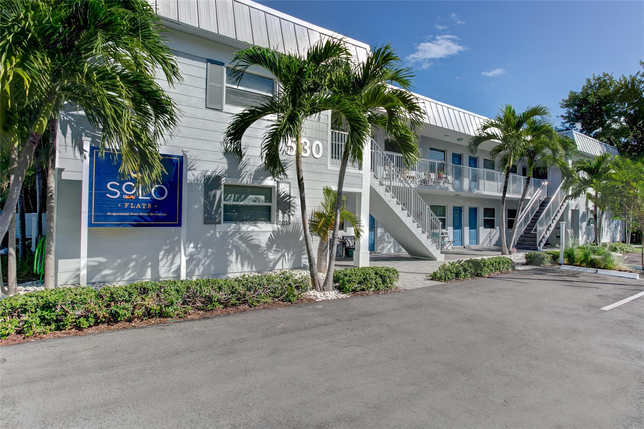 530 S Federal #9