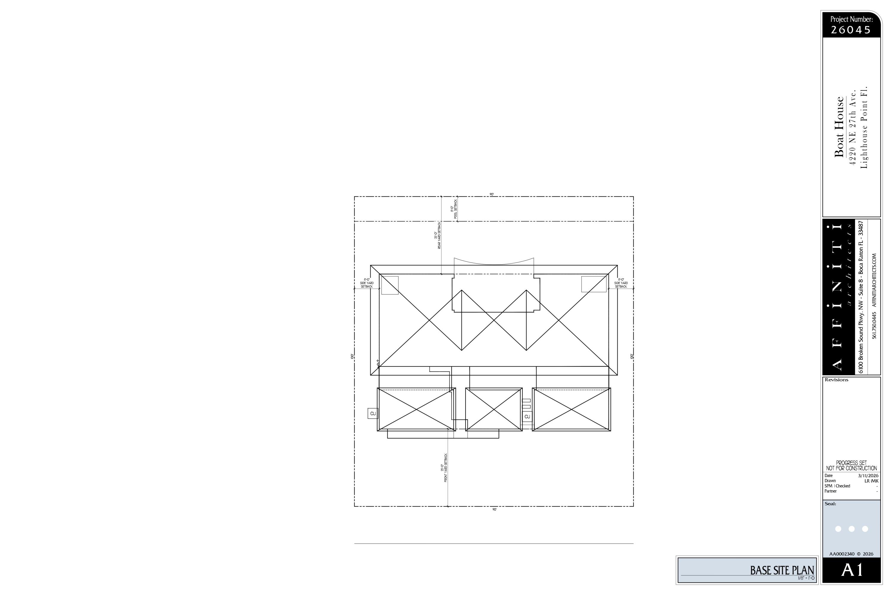 4020 NE 24th Lighthouse Point, FL 33064
