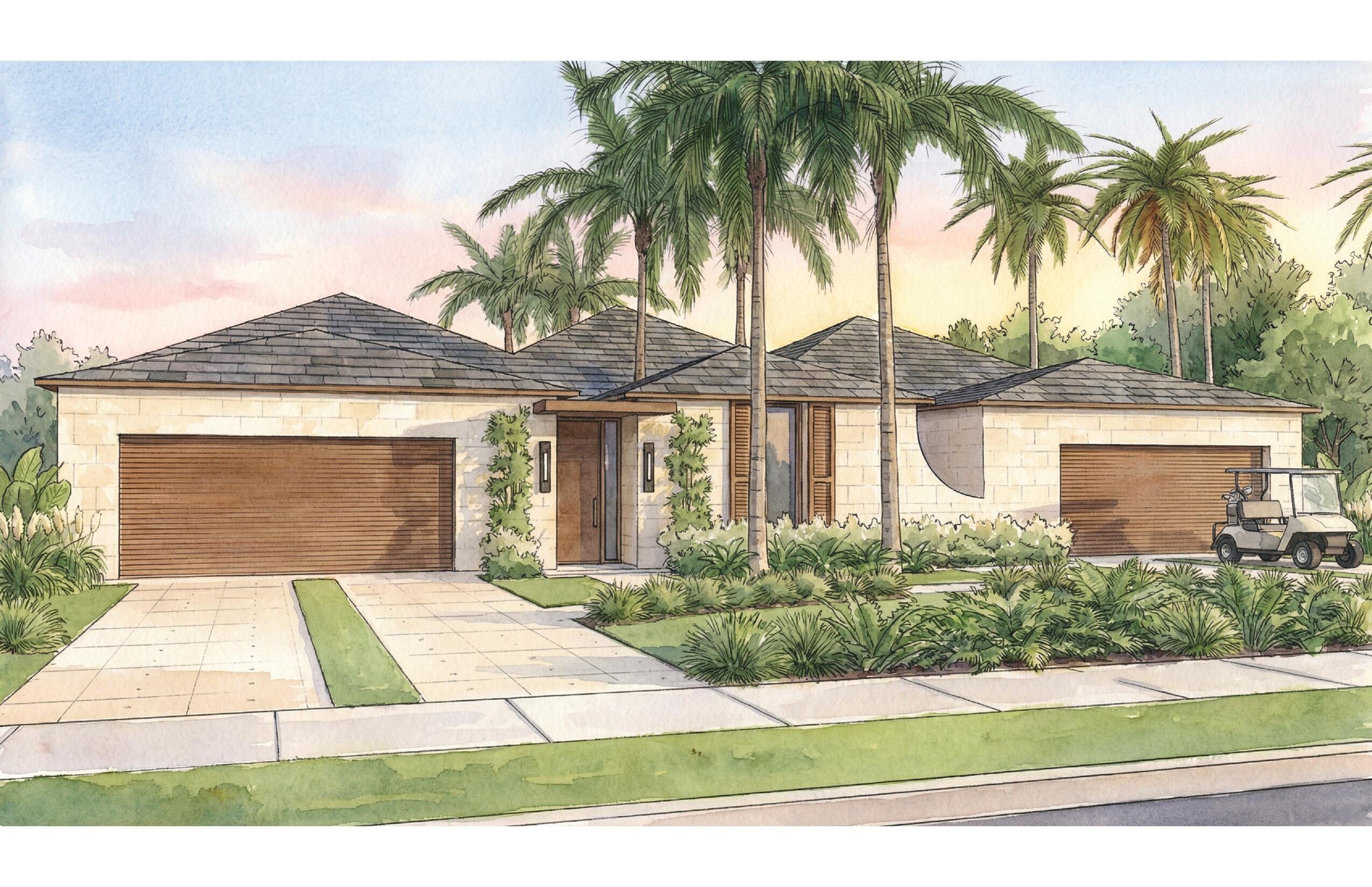4020 NE 24th Lighthouse Point, FL 33064