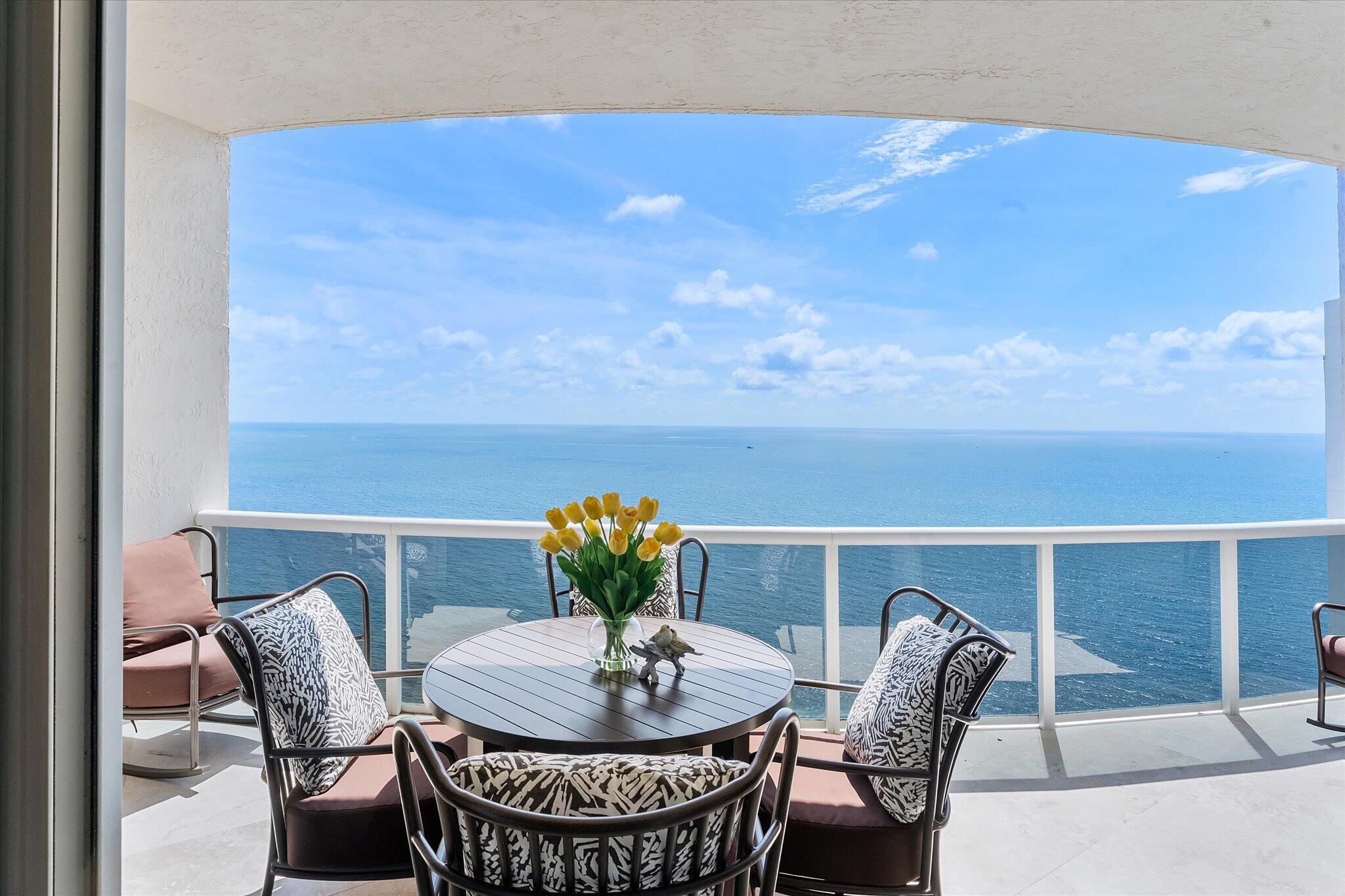 3200 N Ocean #2903