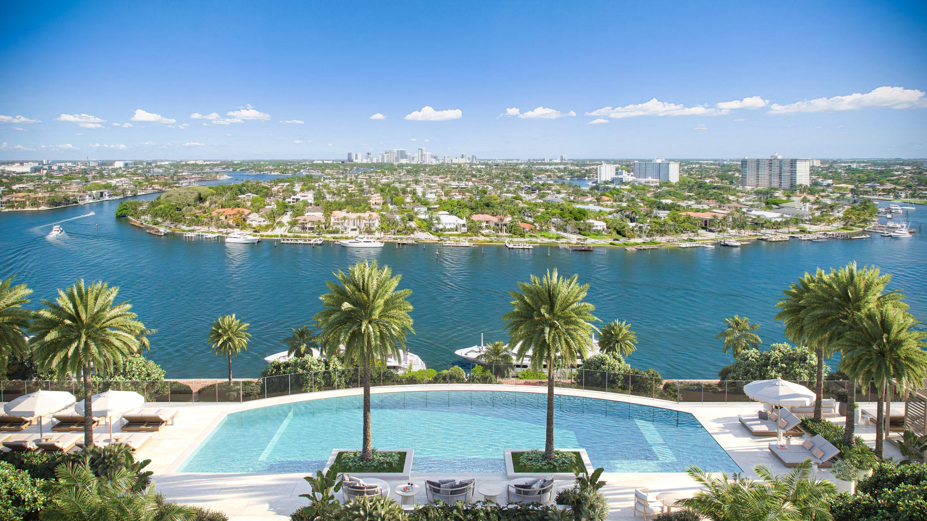 801 Seabreeze #R 1509 Fort Lauderdale, FL 33316