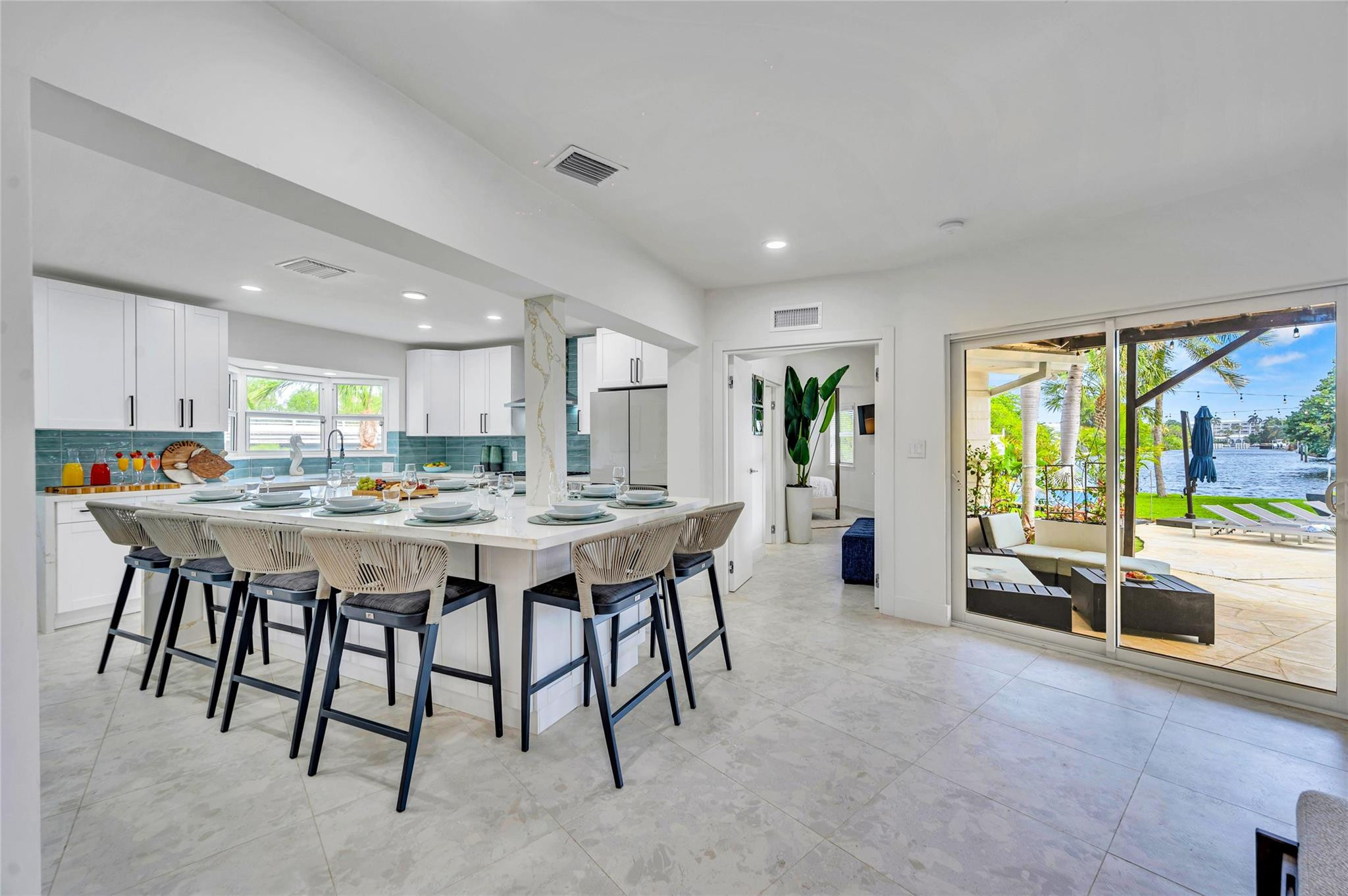 1700 Marietta Fort Lauderdale, FL 33316