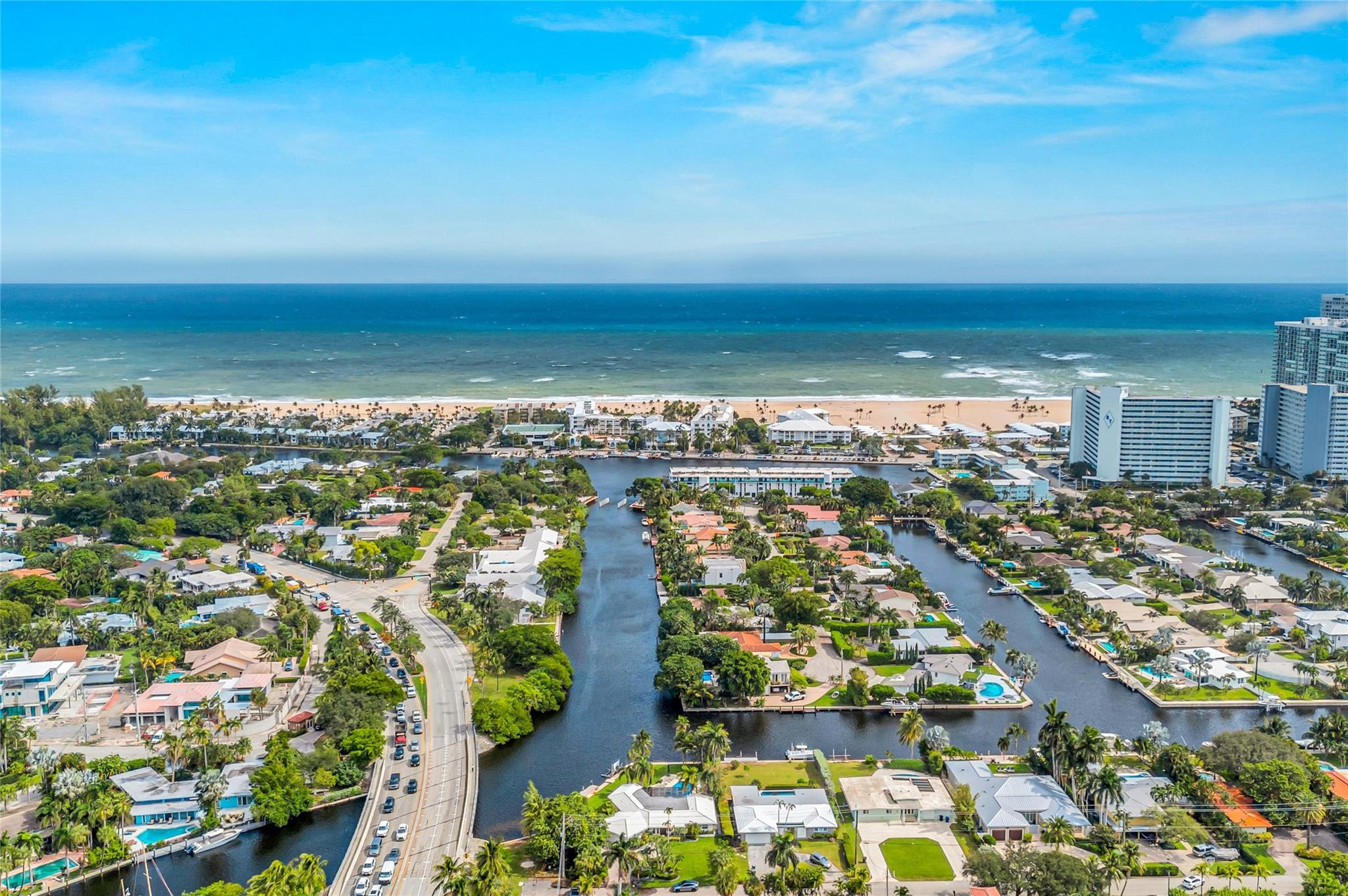 1700 Marietta Fort Lauderdale, FL 33316