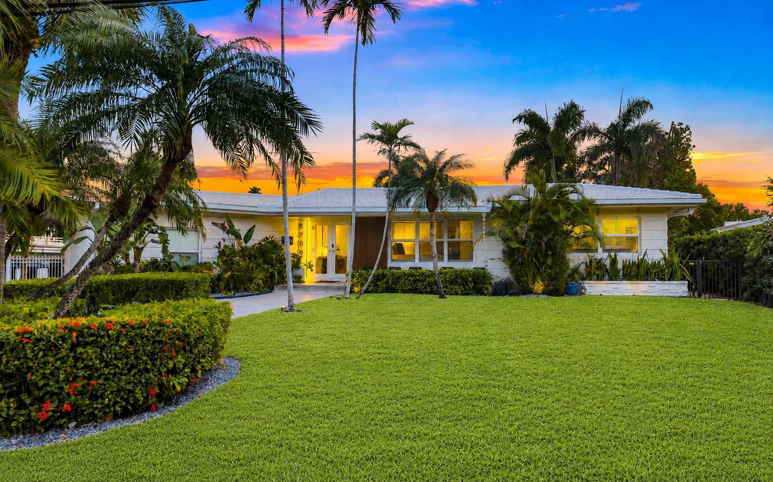 1700 Marietta Fort Lauderdale, FL 33316