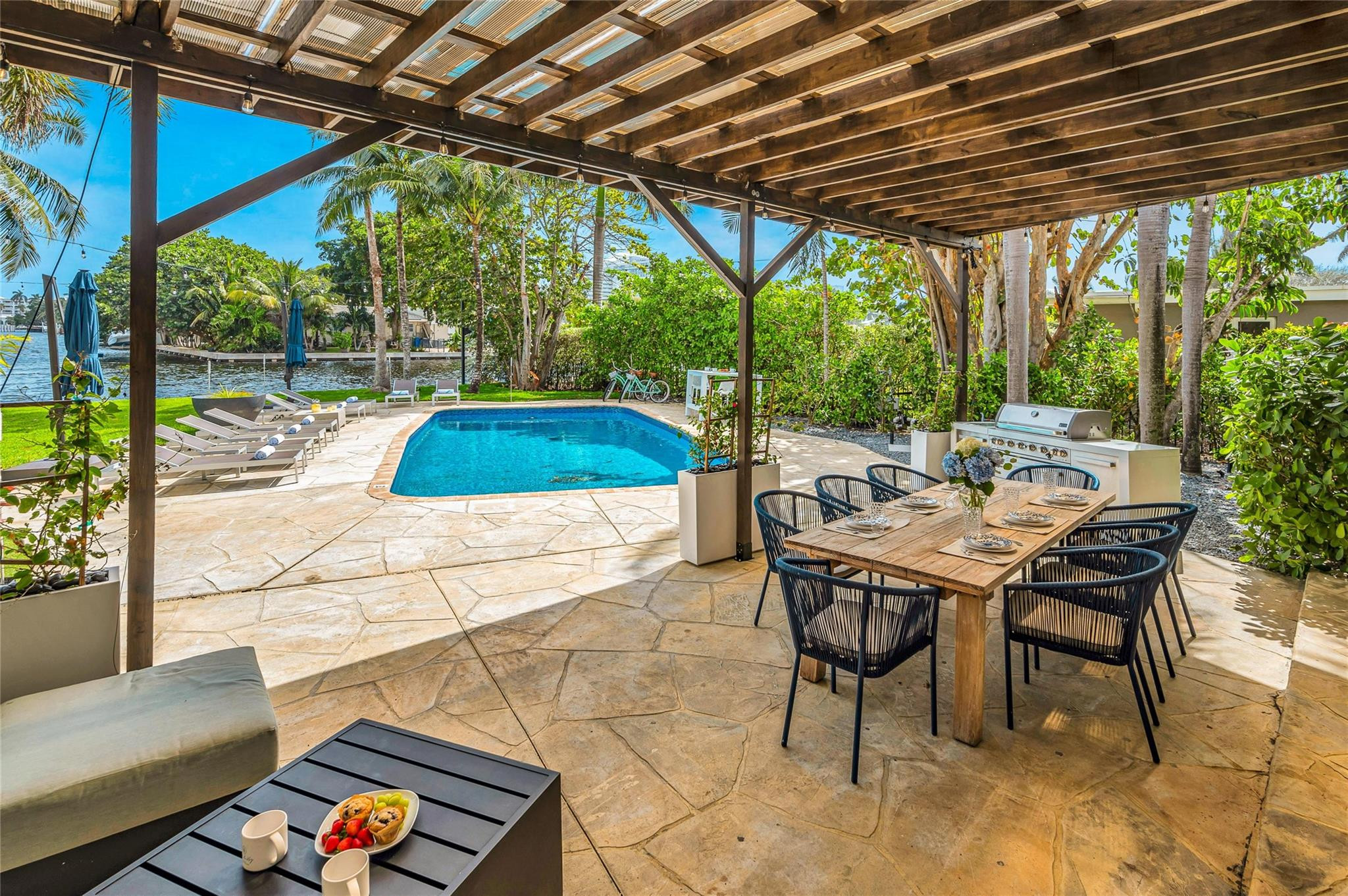 1700 Marietta Fort Lauderdale, FL 33316