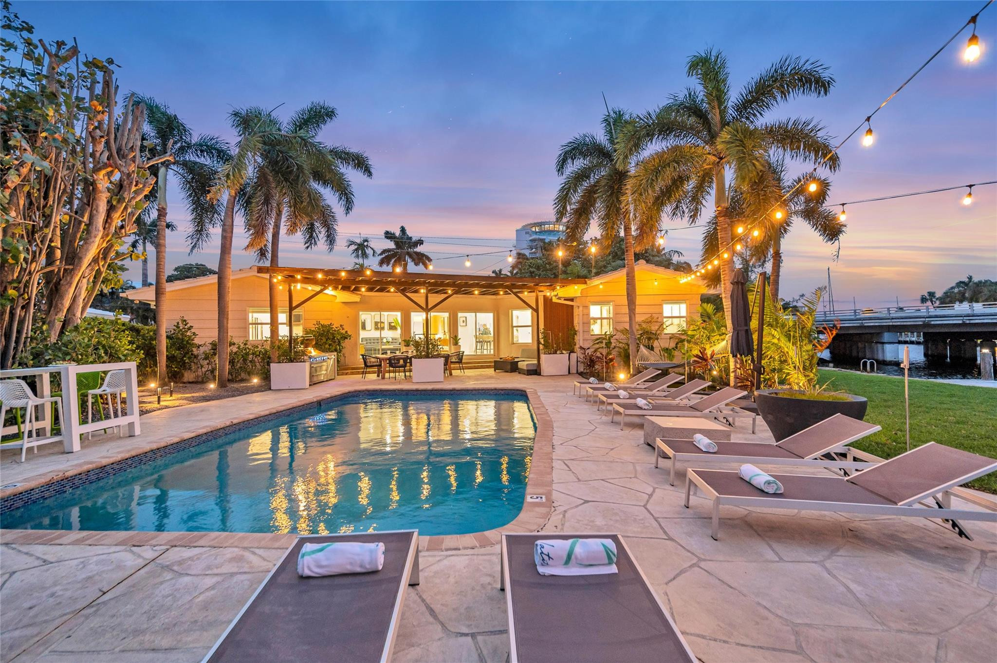 1700 Marietta Fort Lauderdale, FL 33316
