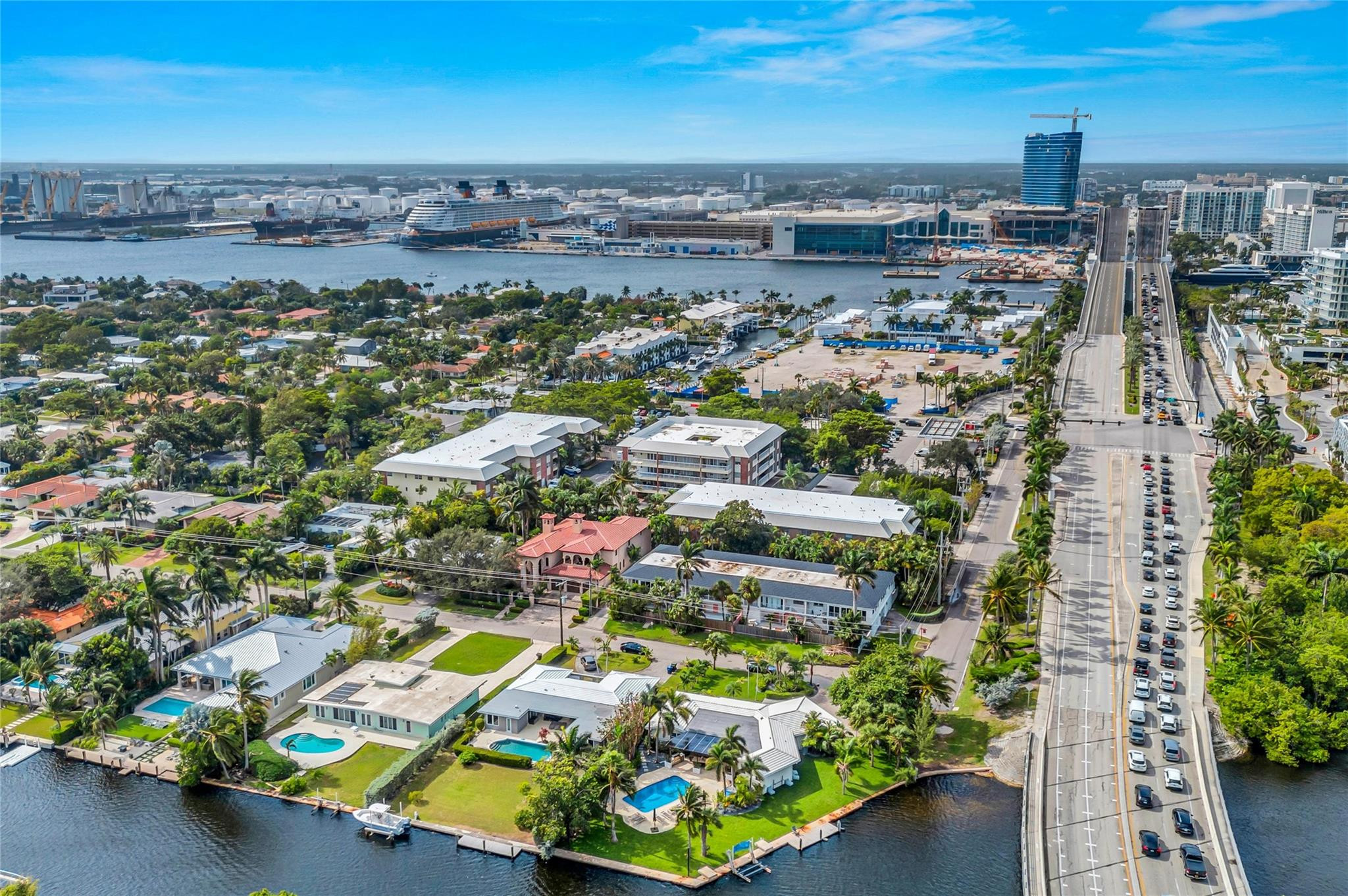 1700 Marietta Fort Lauderdale, FL 33316