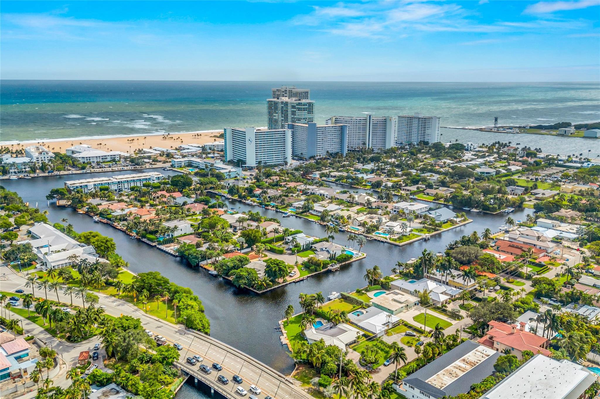 1700 Marietta Fort Lauderdale, FL 33316